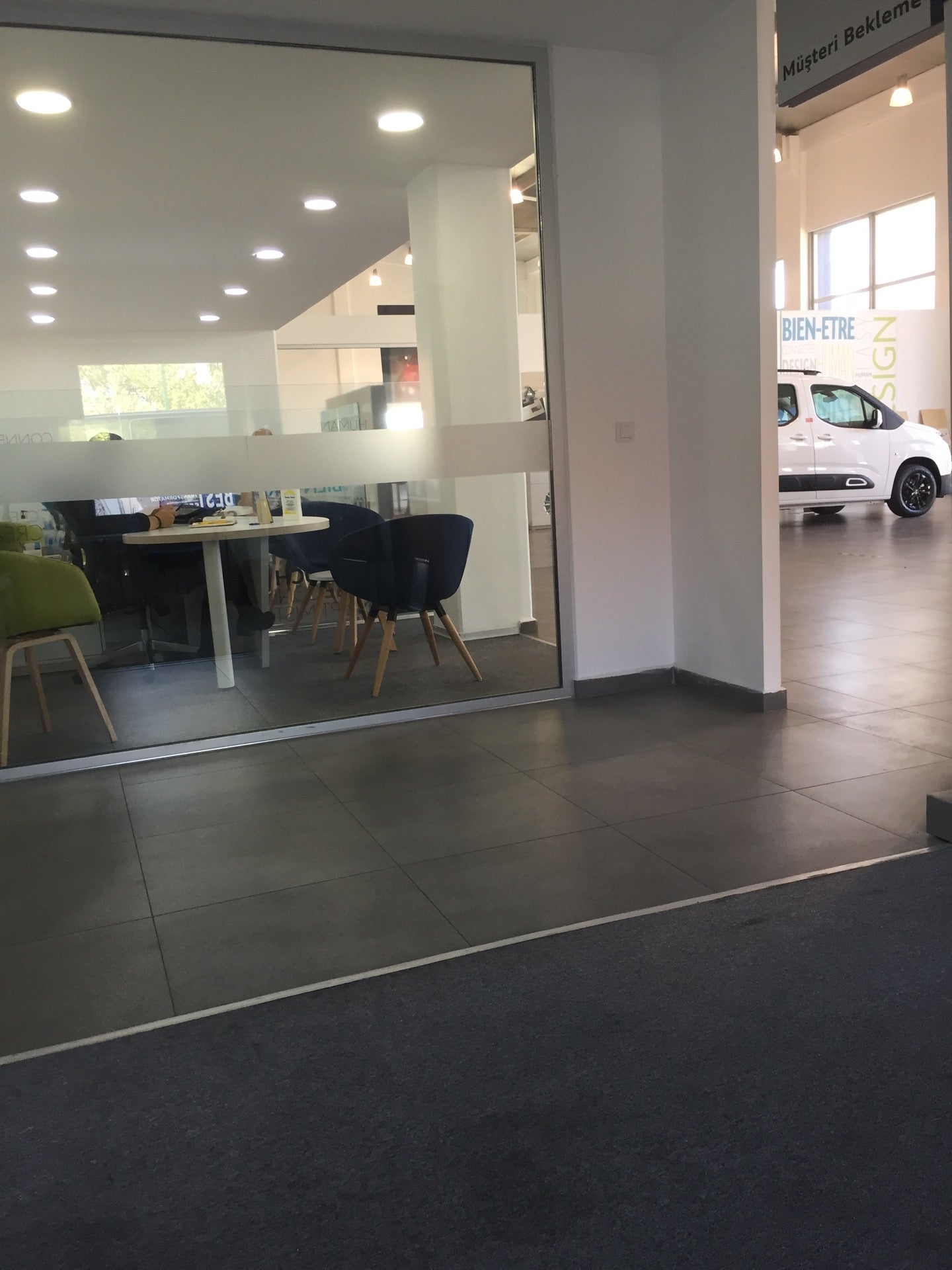 auto-dealership