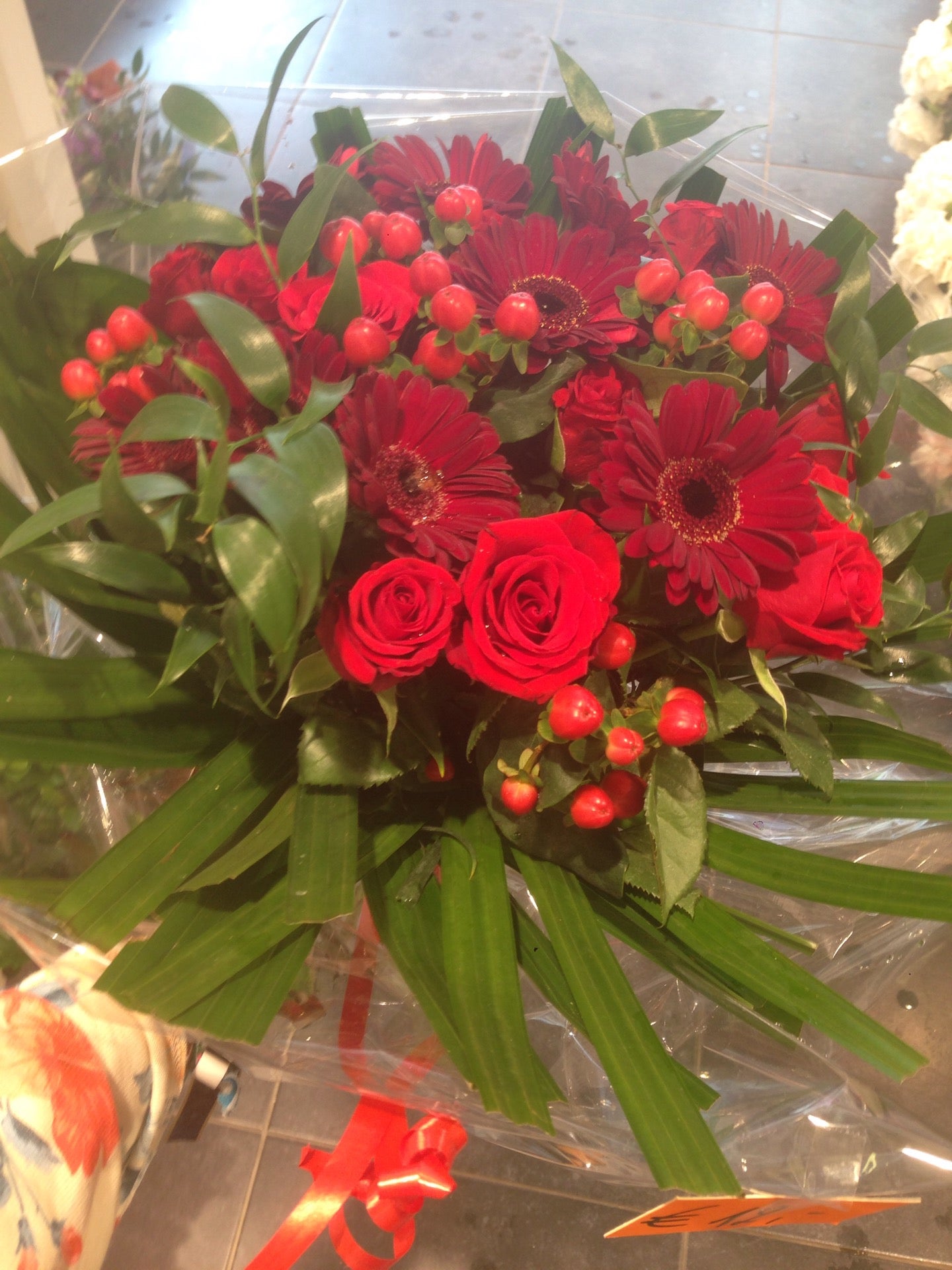 flower-shop