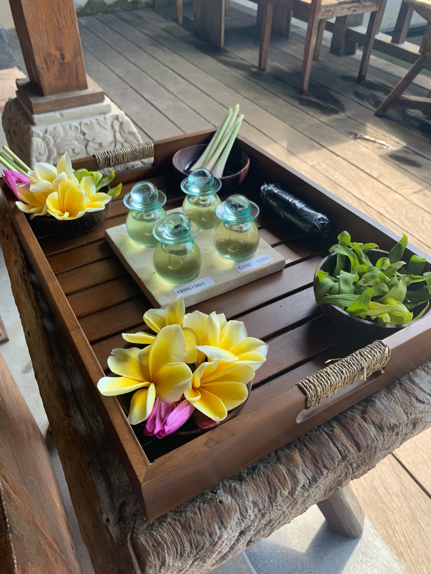 spa
