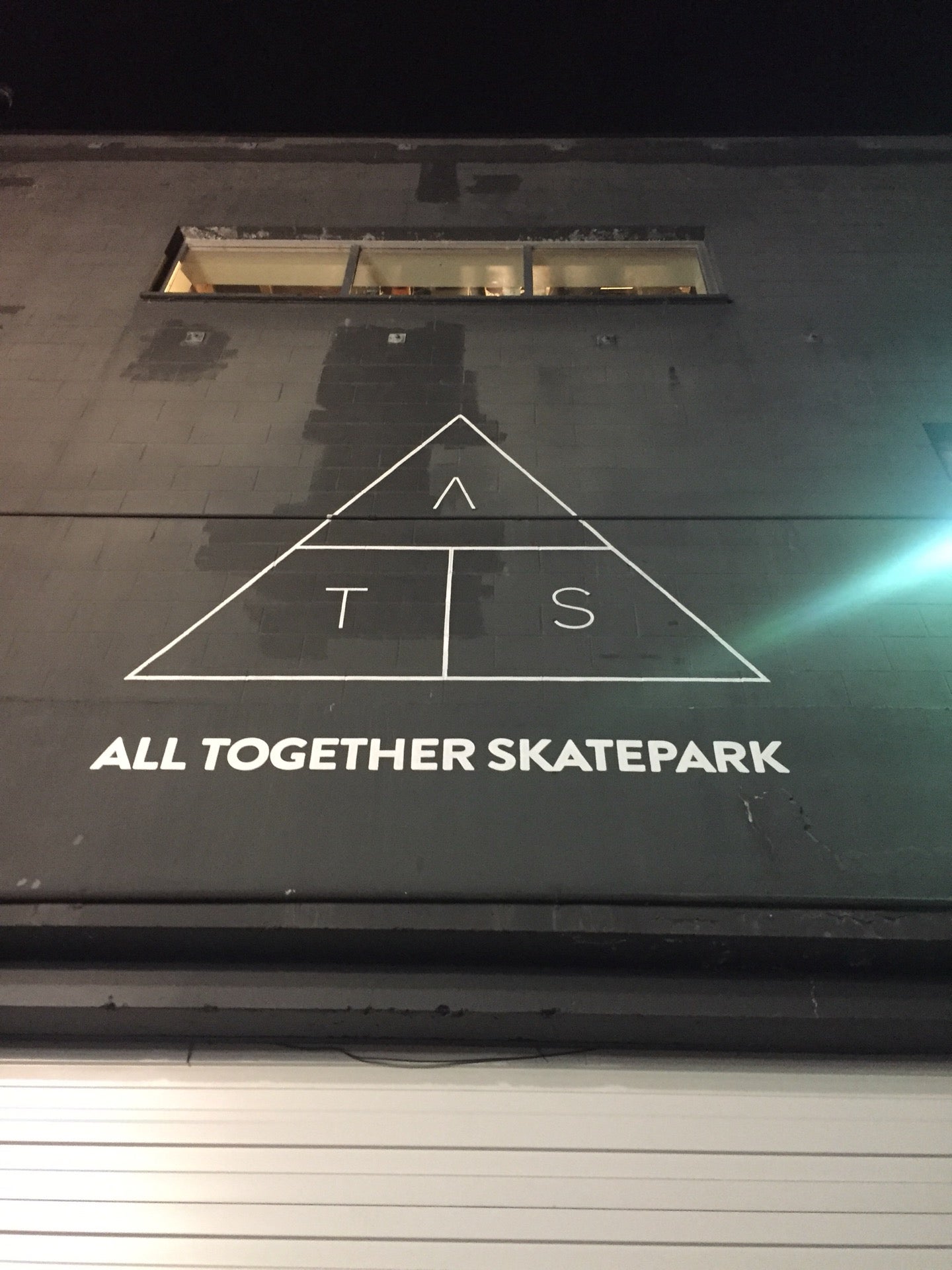 All Together Skatepark