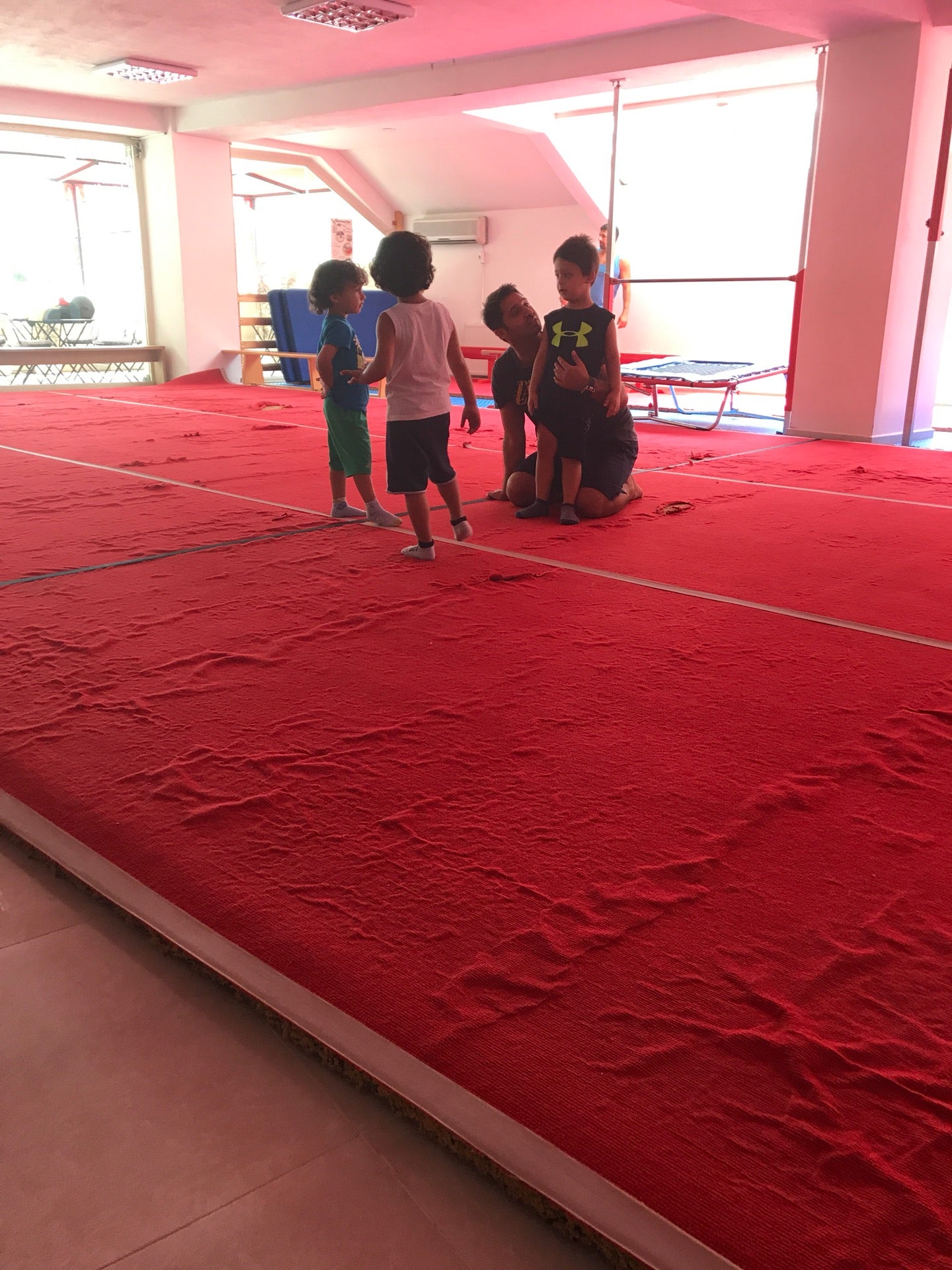 sports-club