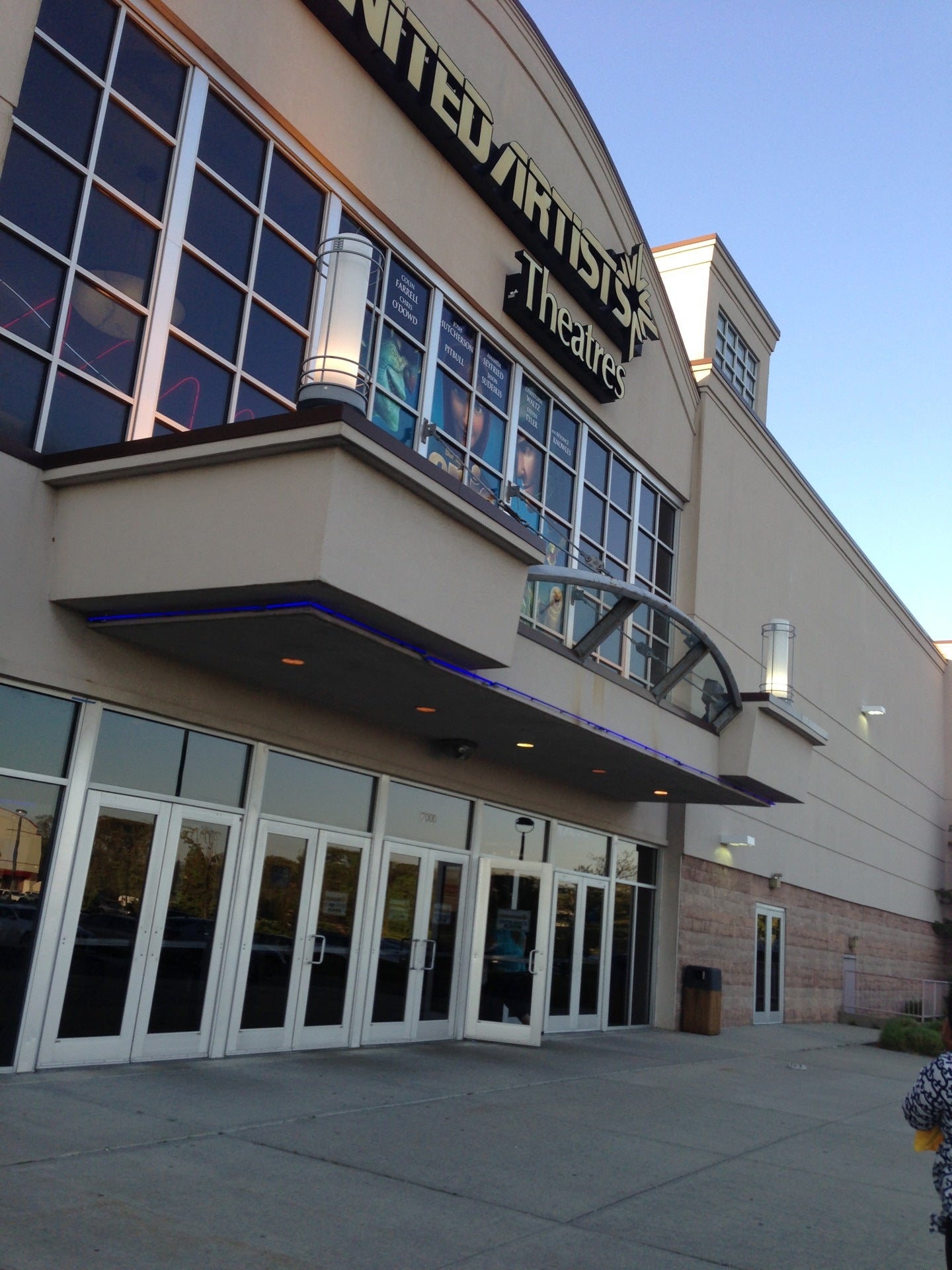 movie-theater