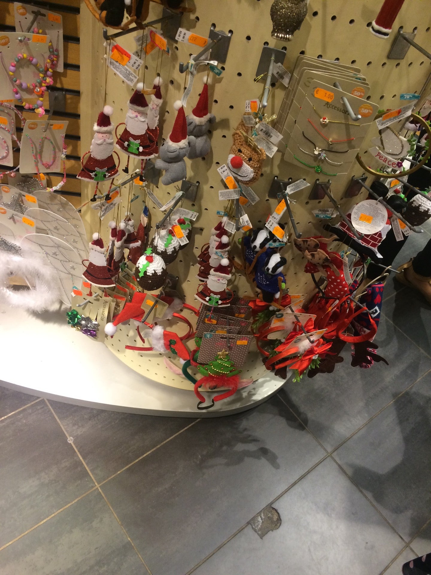 accessories-store