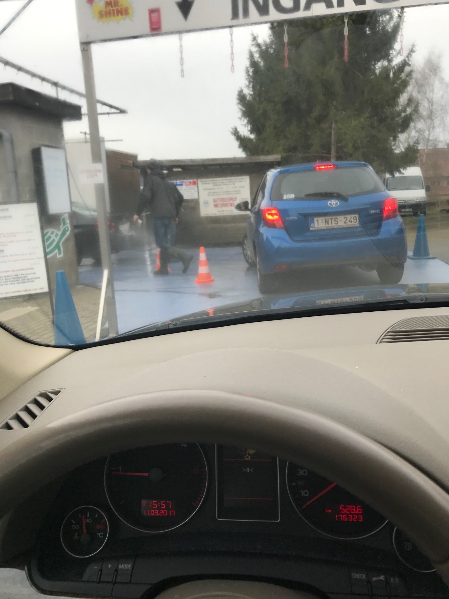 gas-station