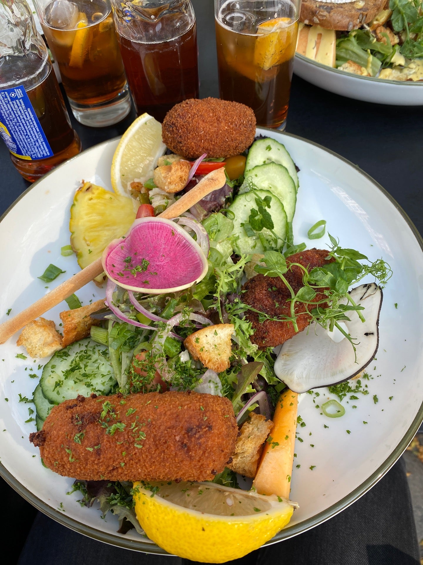 bistro