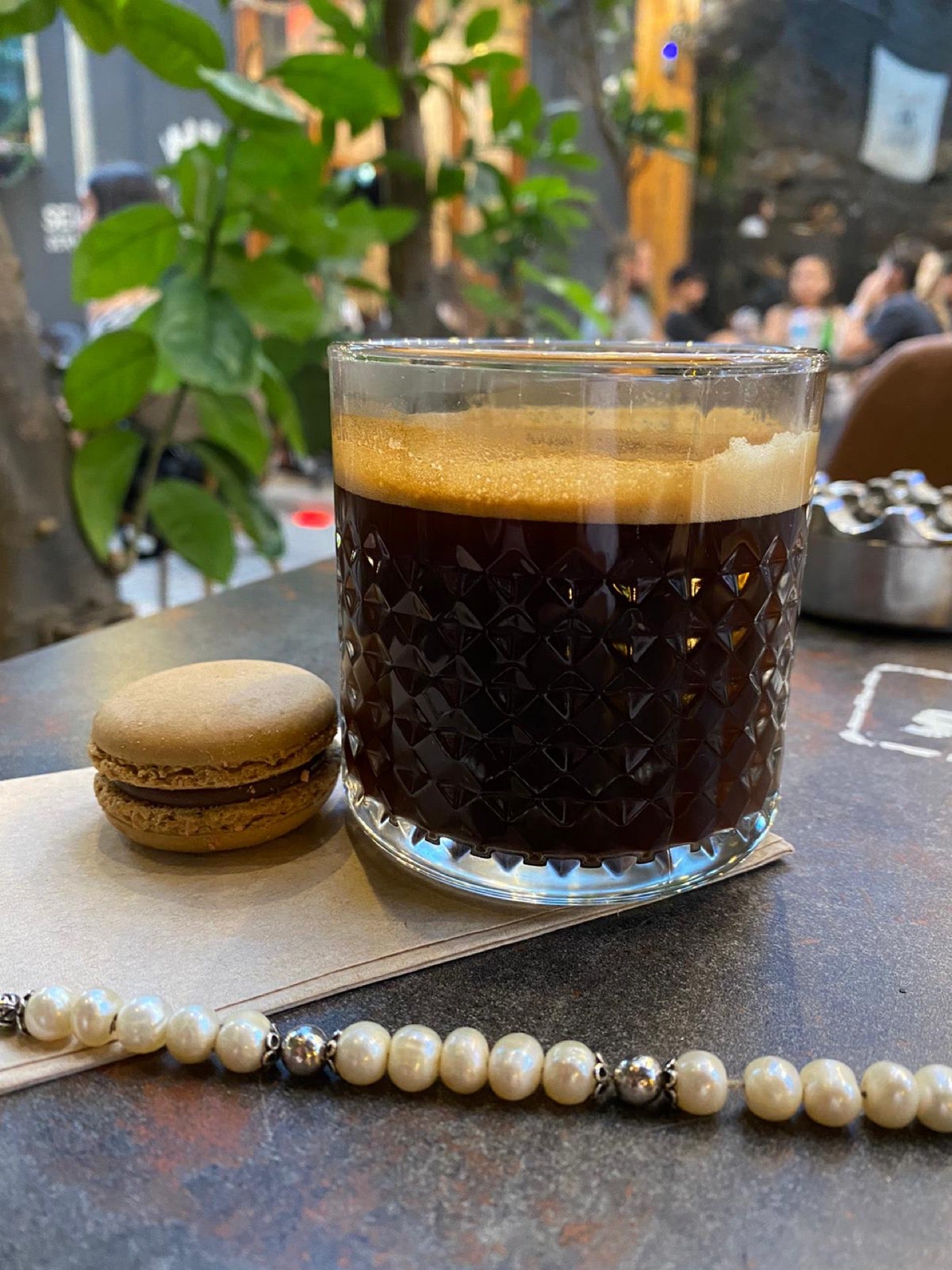 coffee-shop