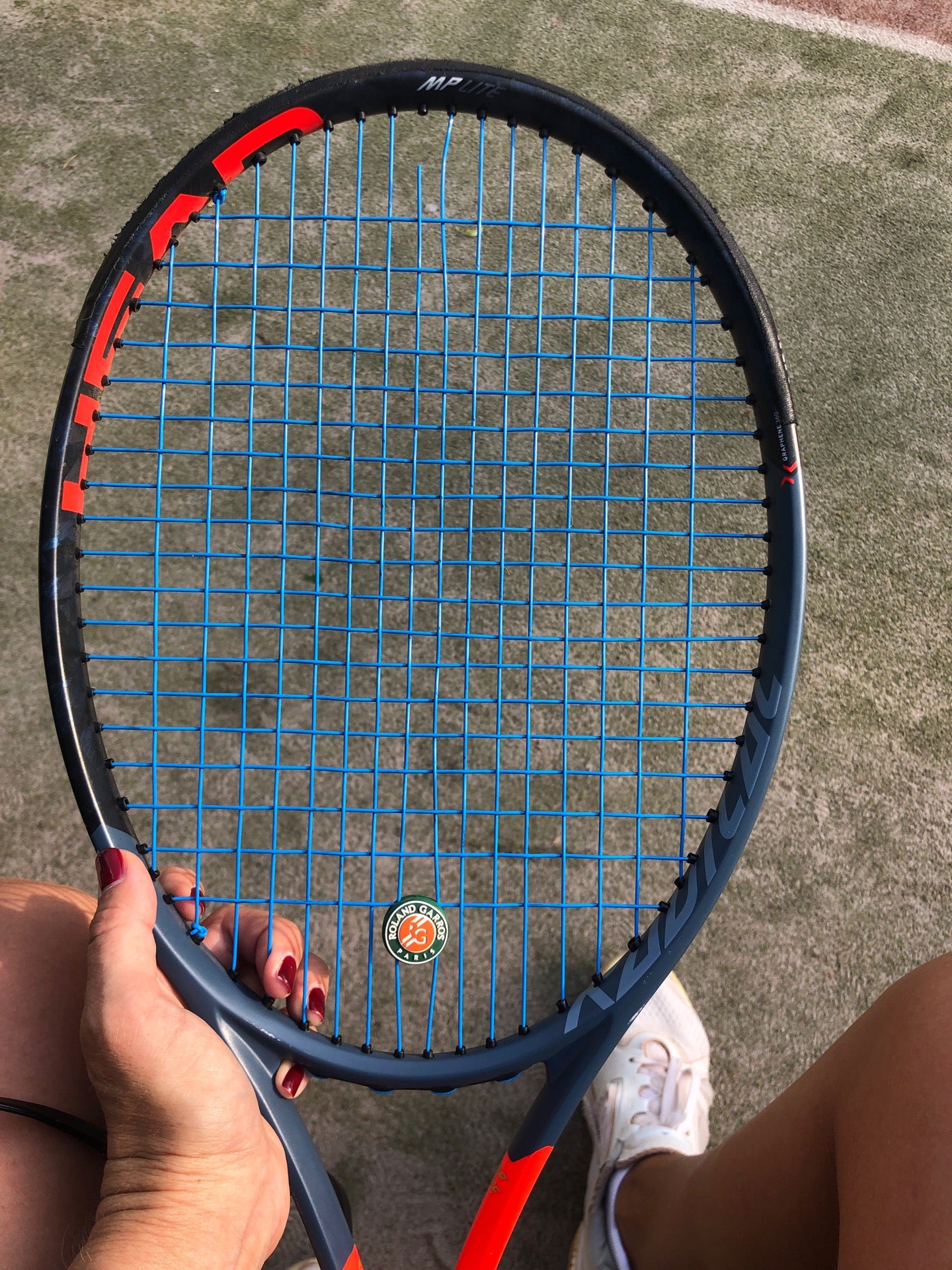 tennis-court