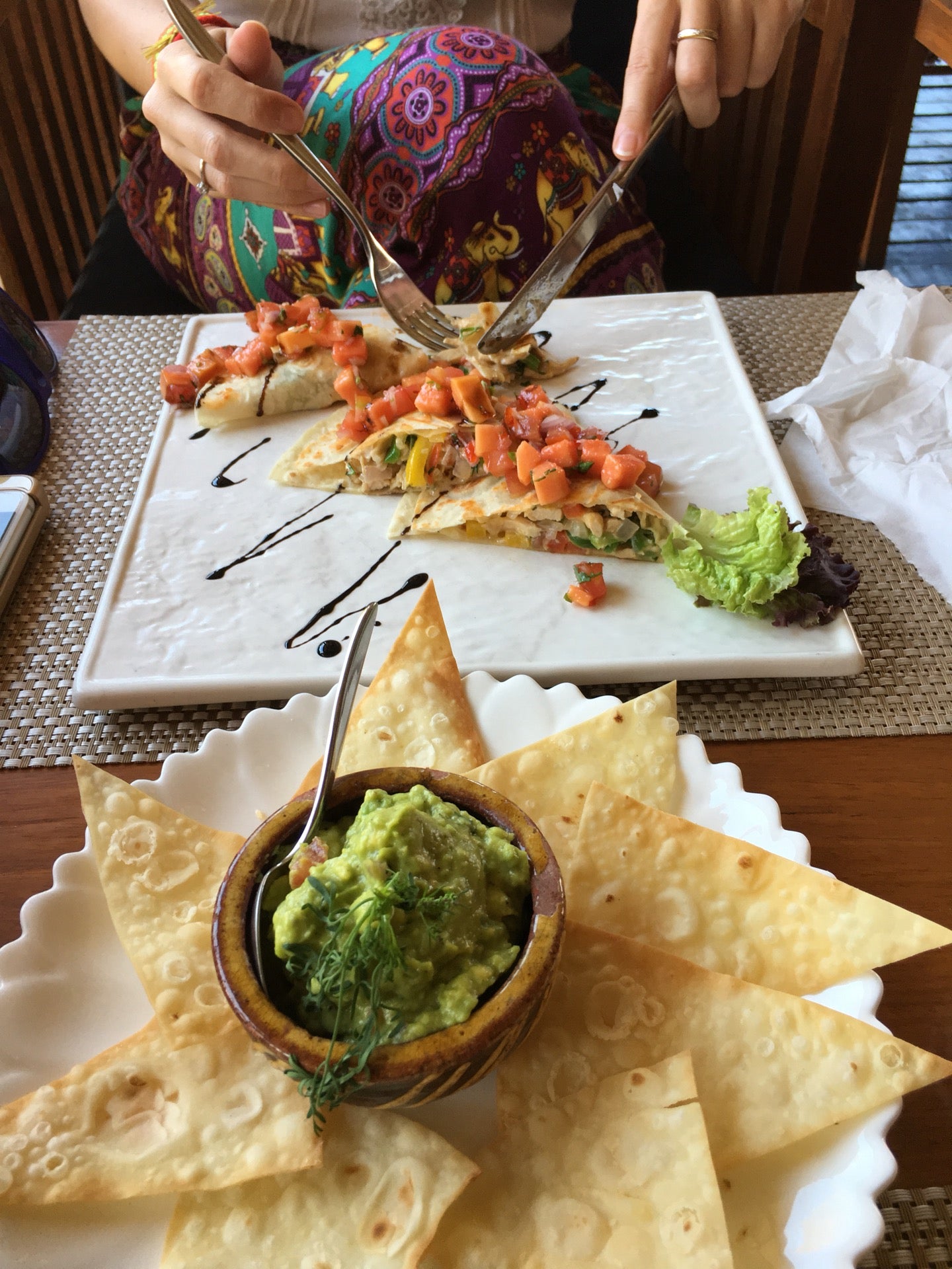 seafood-restaurant