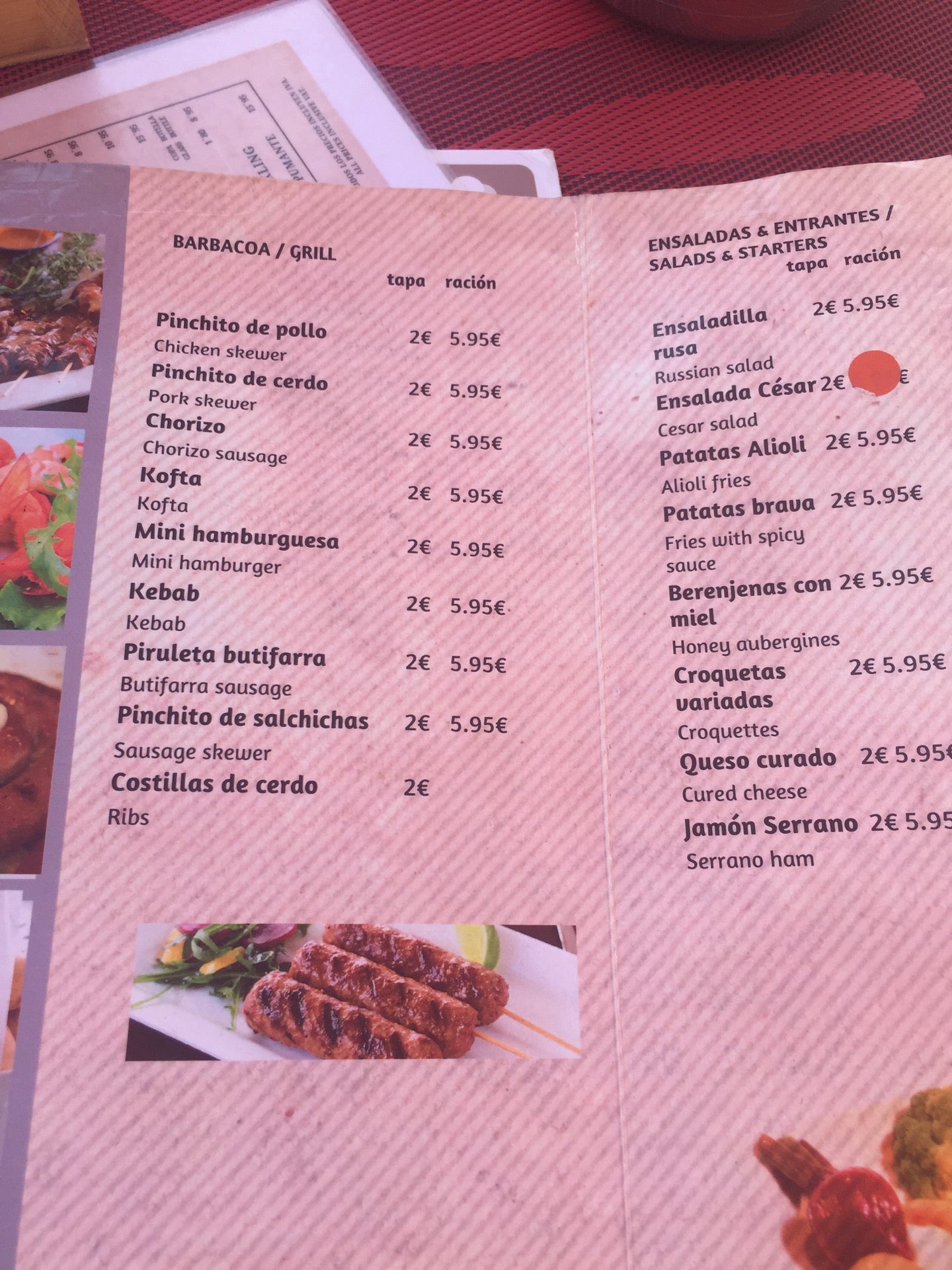 tapas-restaurant