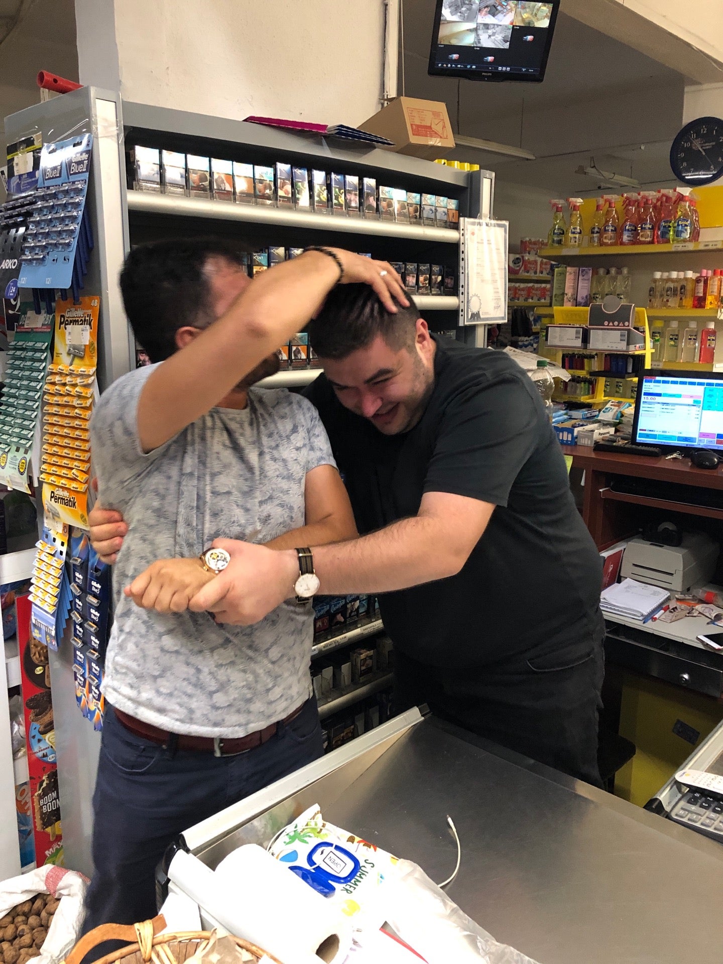 convenience-store