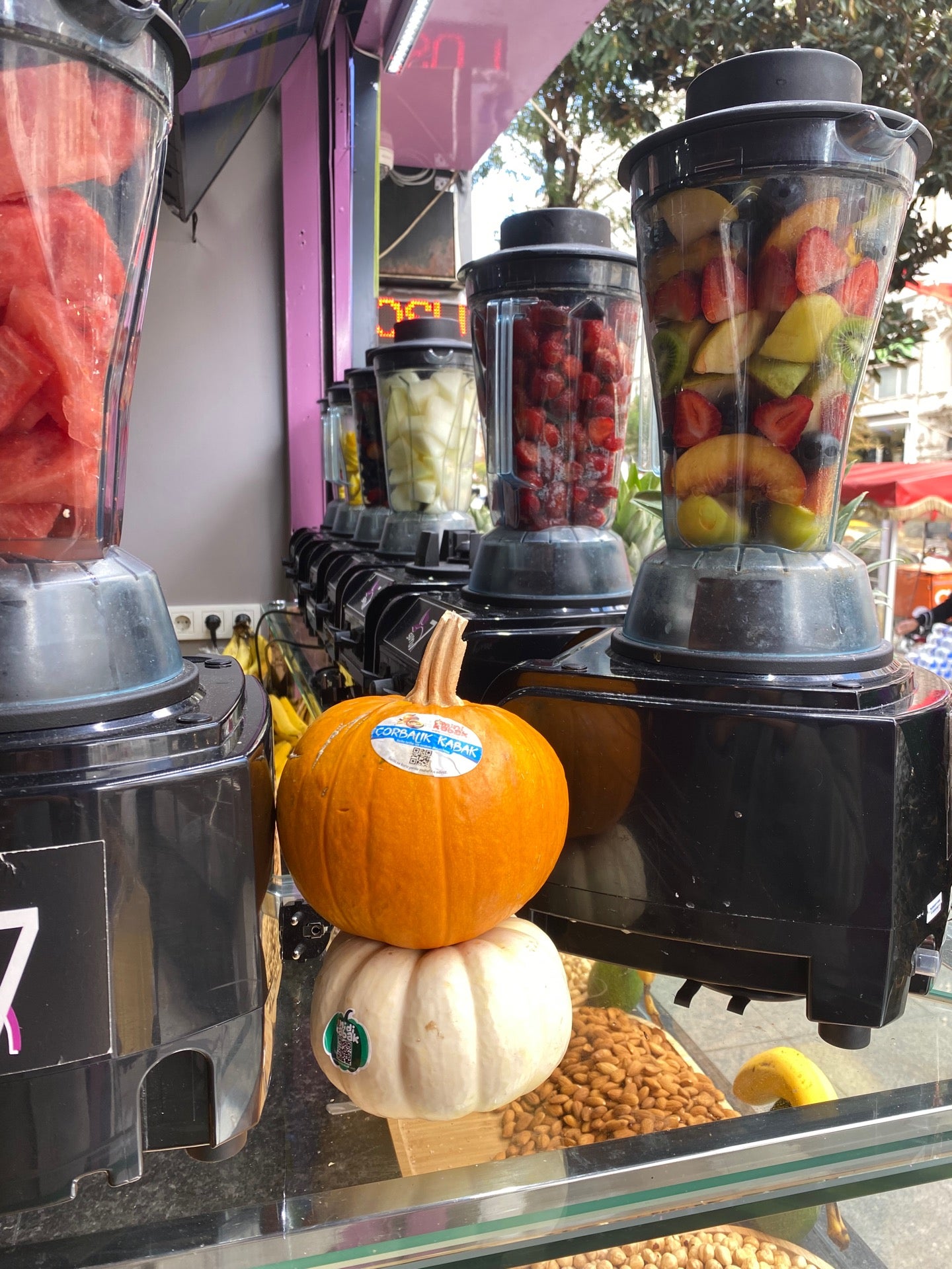 juice-bar