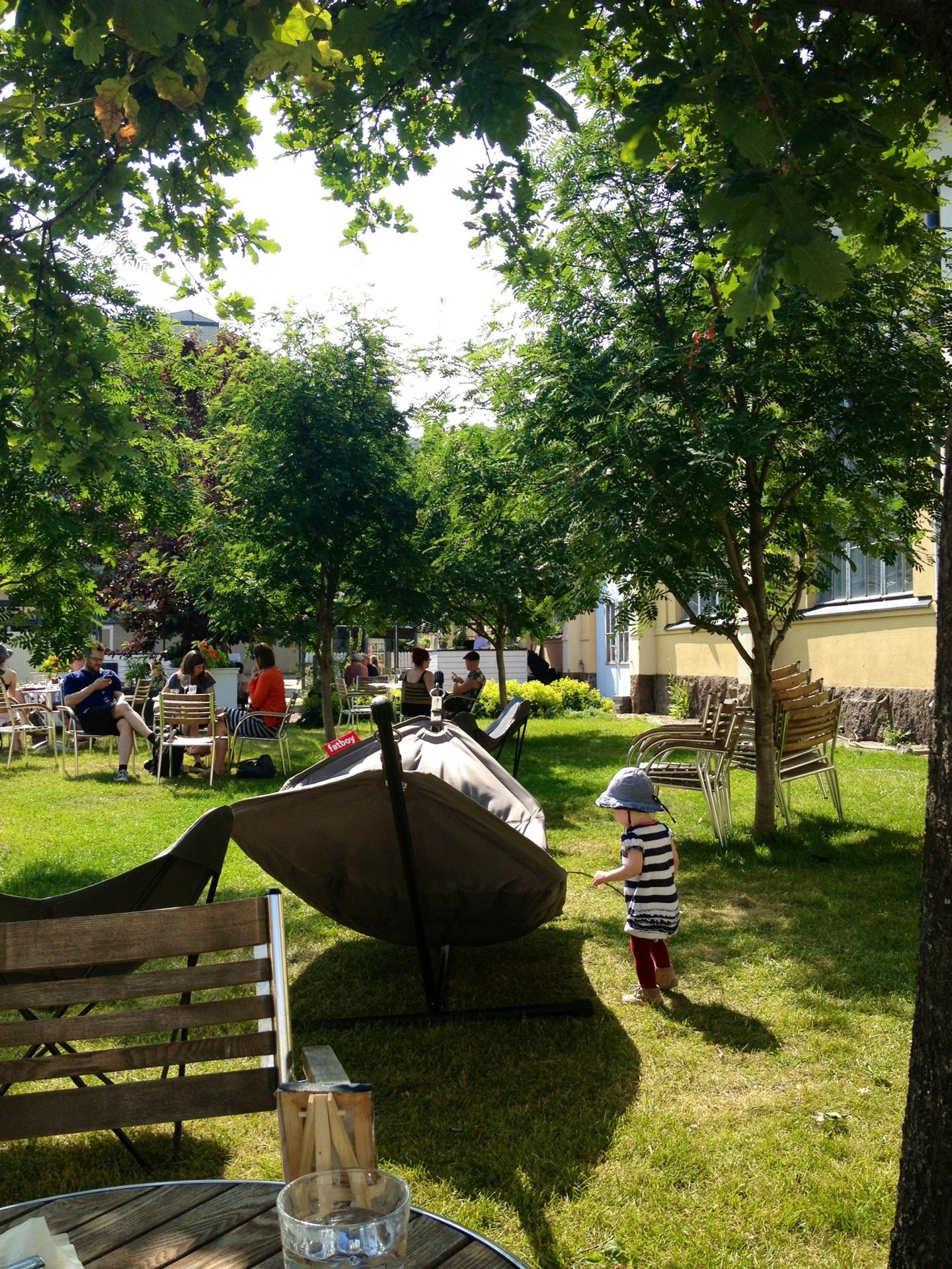 beer-garden