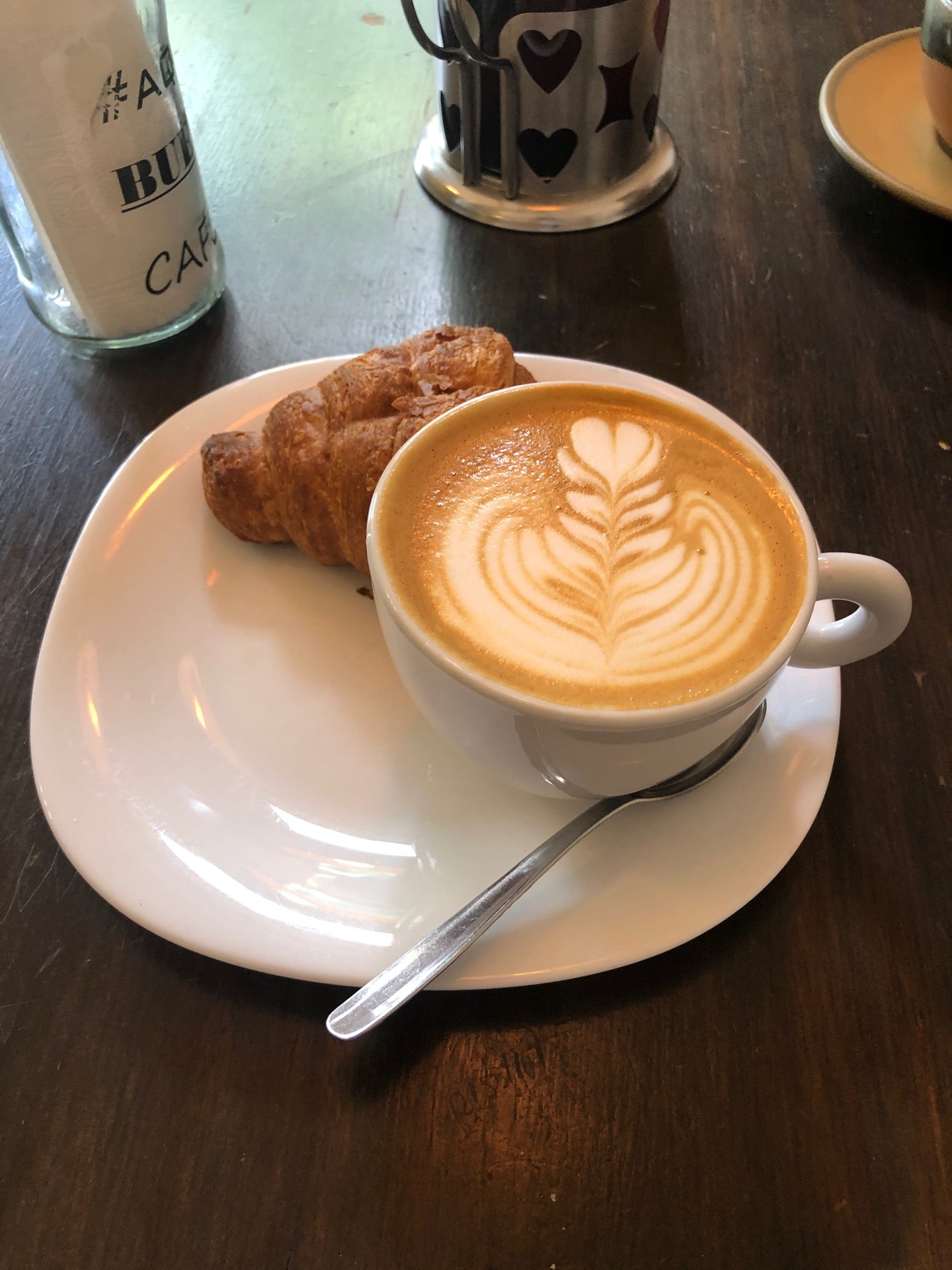 coffee-shop