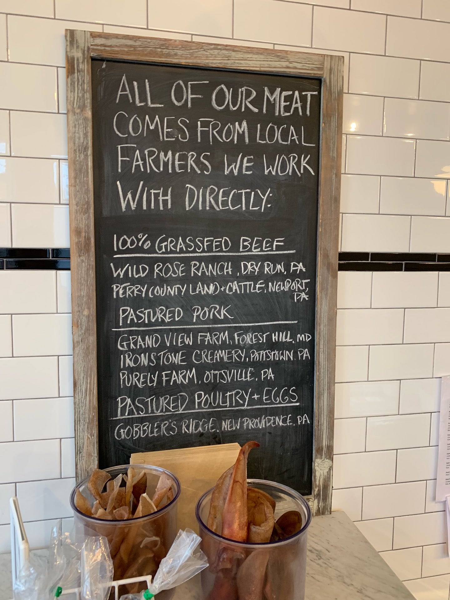 photo of Primal Supply Meats