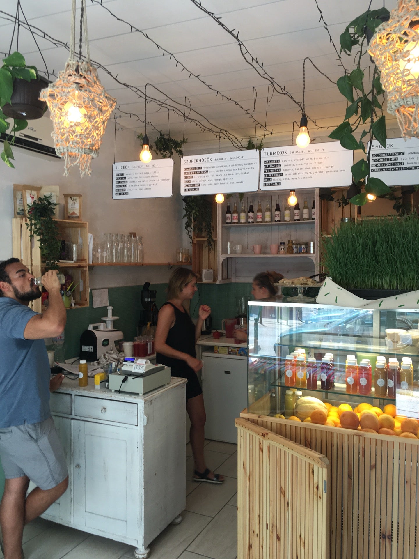 juice-bar