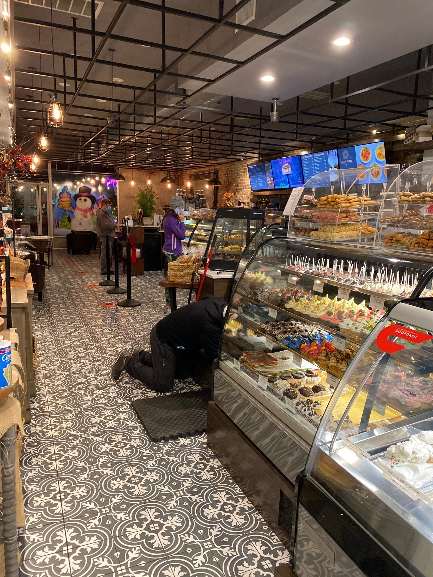 bakery