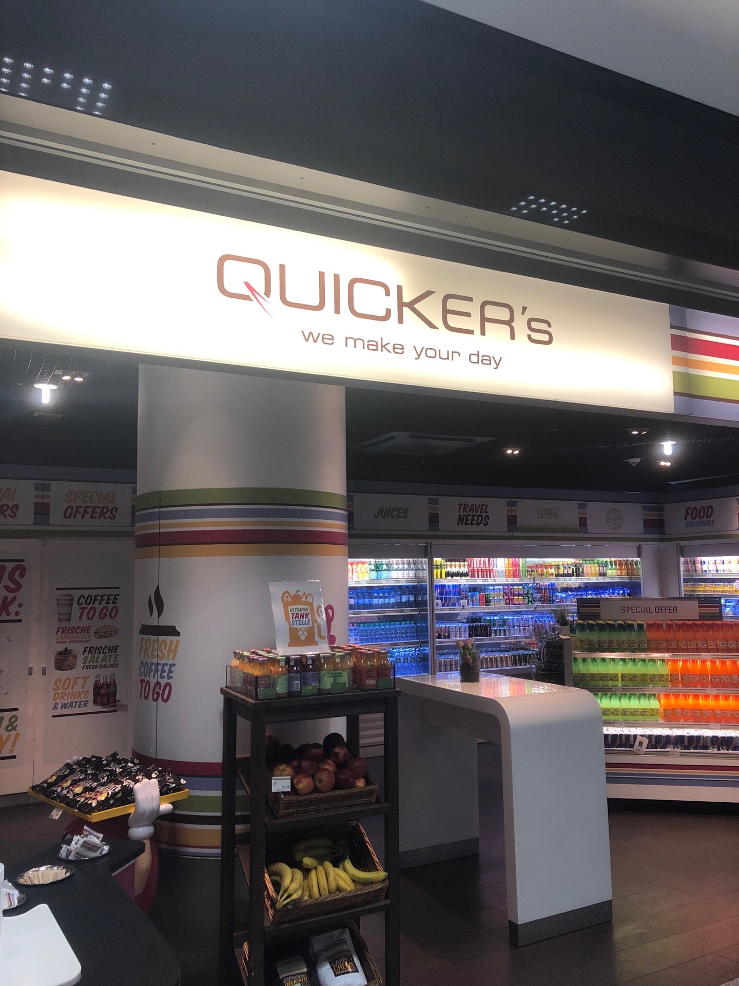 convenience-store