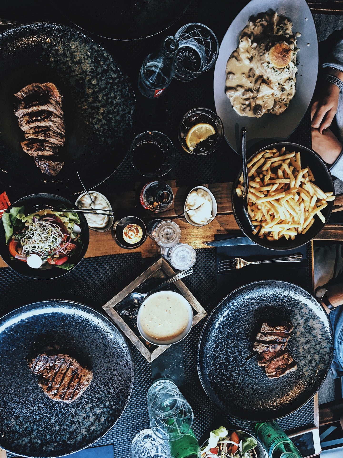 gastropub