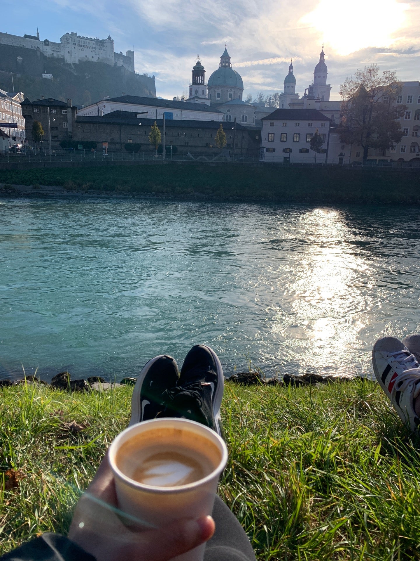 cafe