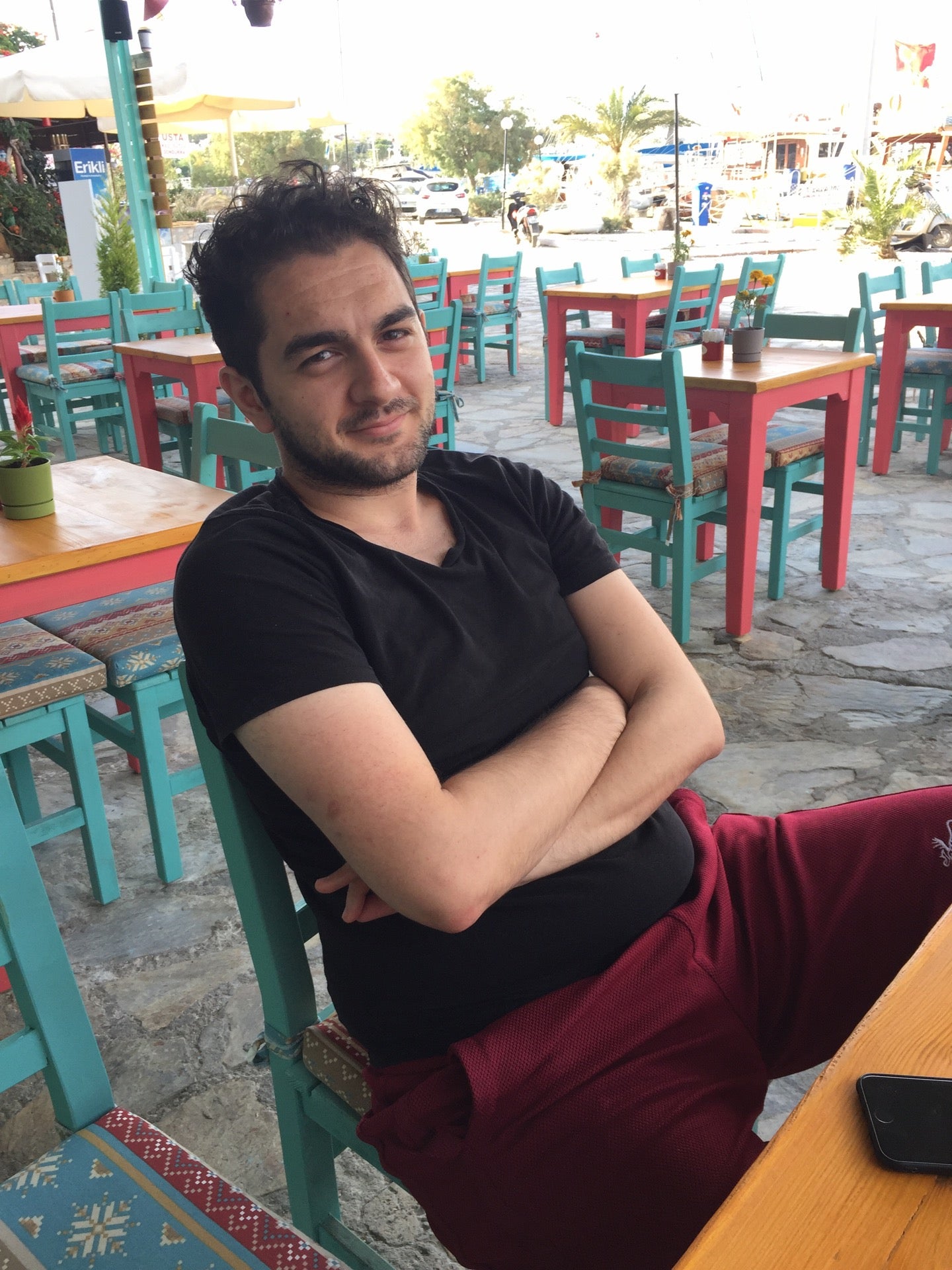 bistro
