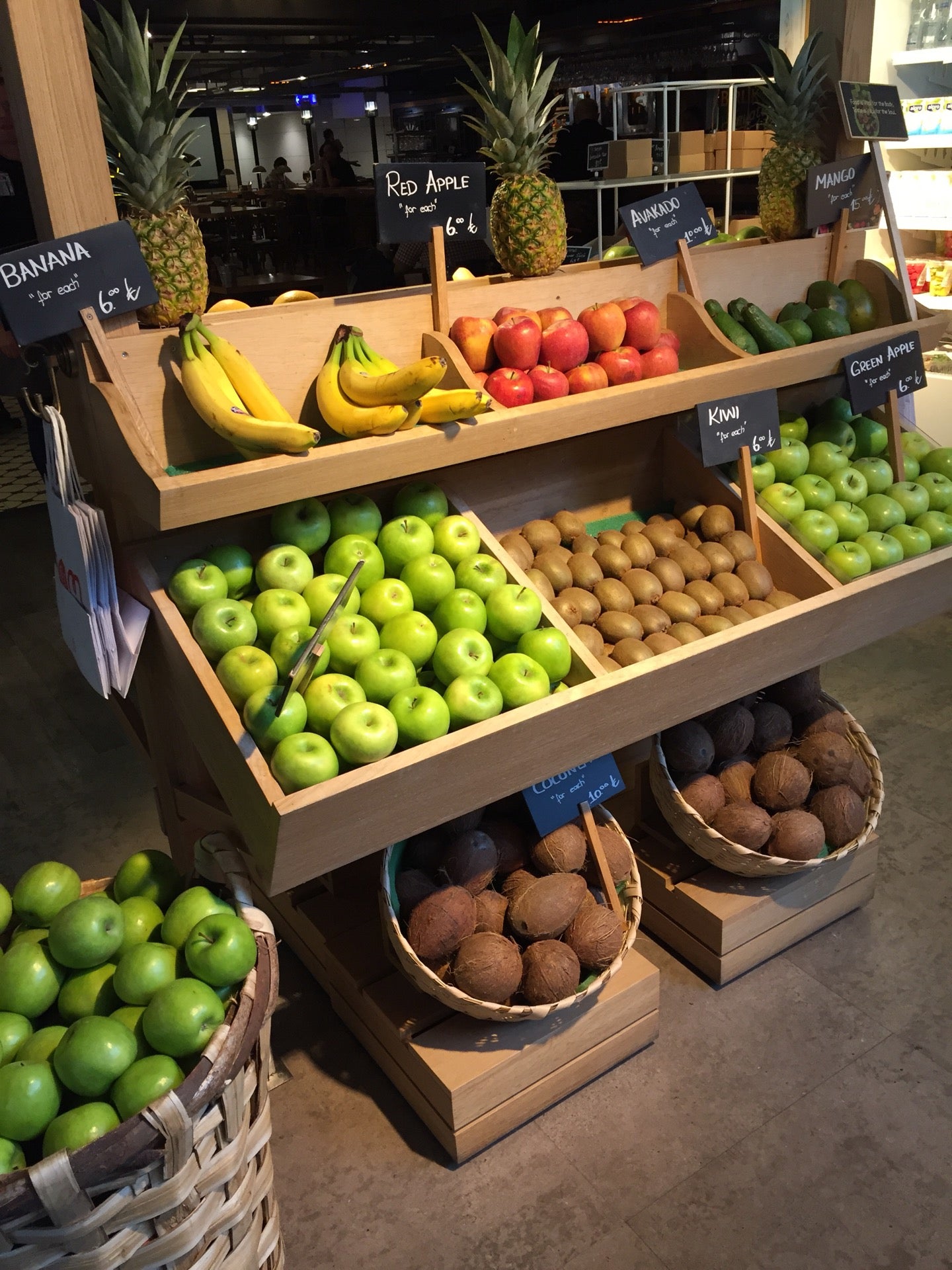 juice-bar