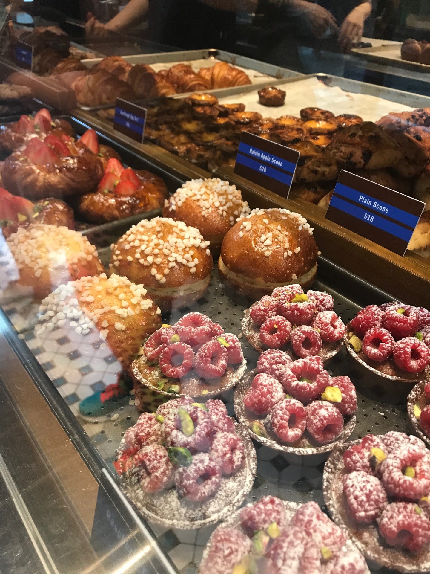 bakery