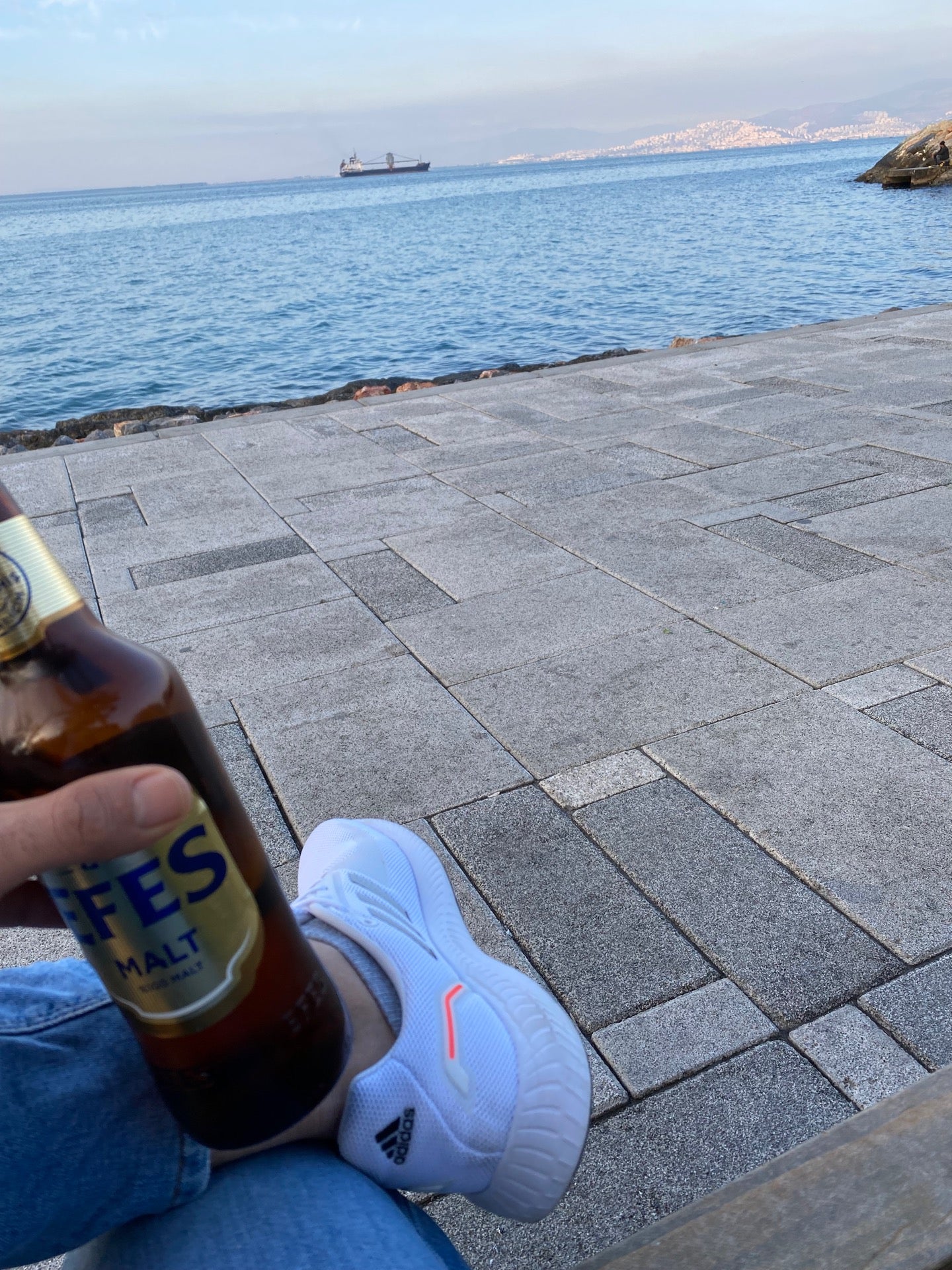 waterfront