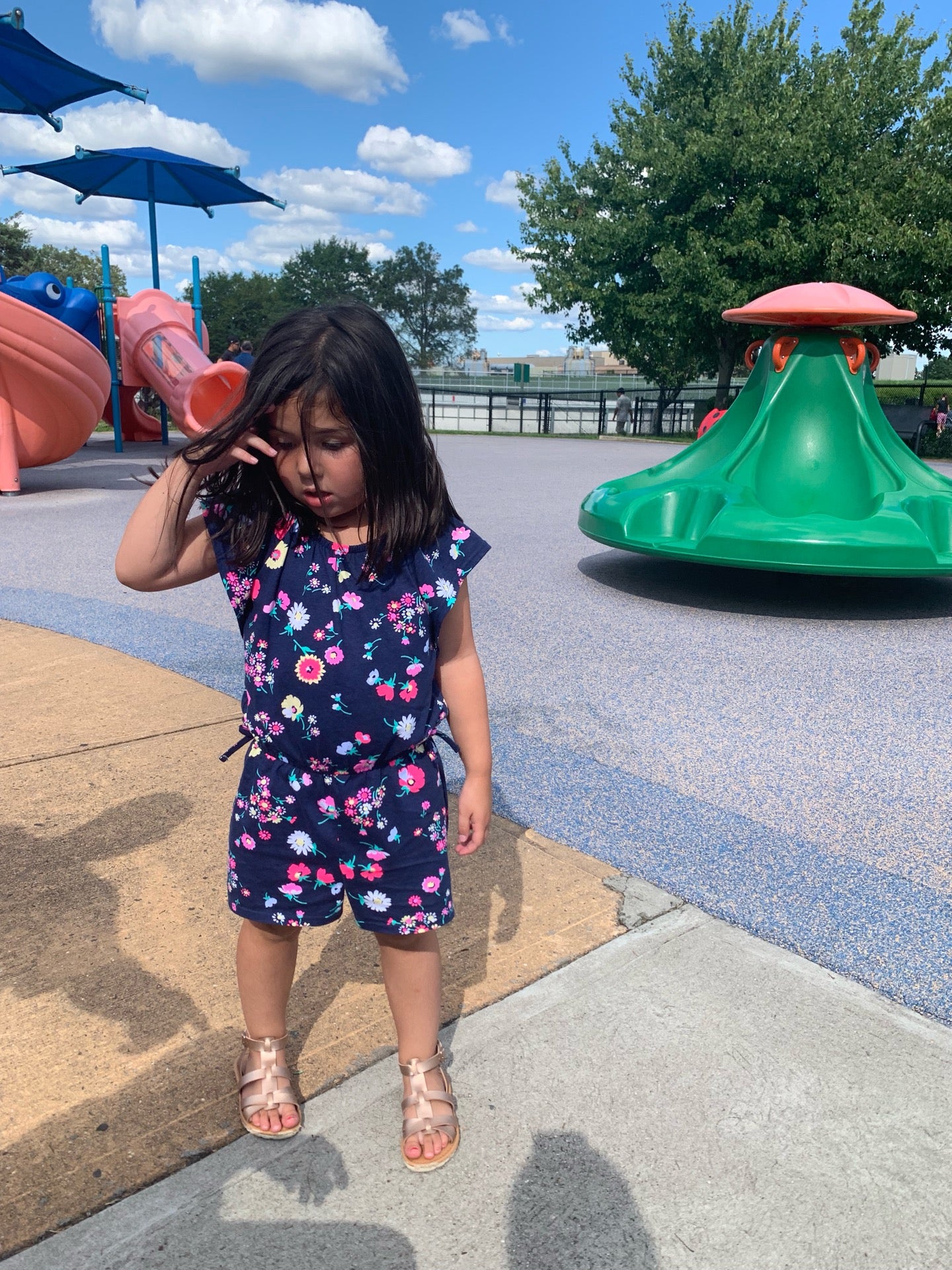 playground