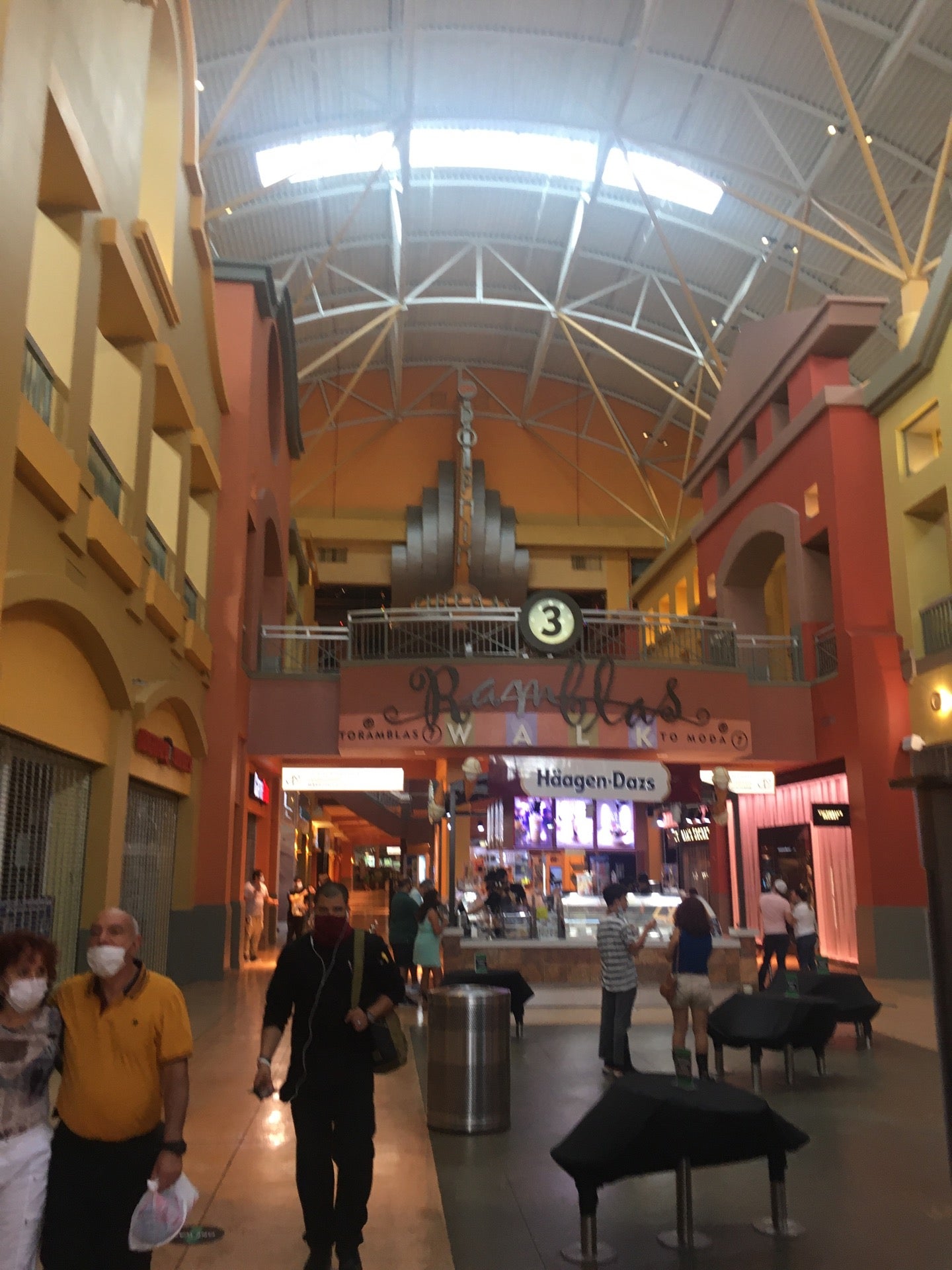 Hilton Garden Inn Miami Dolphin Mall