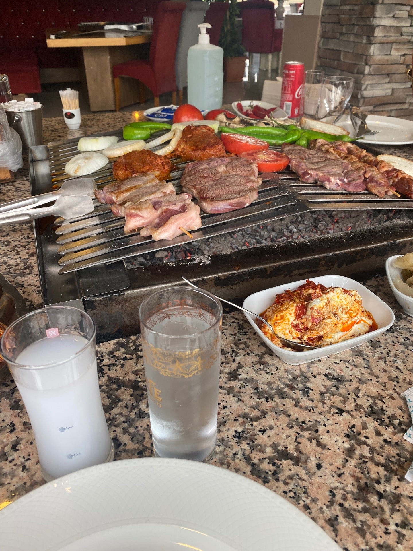 steakhouse