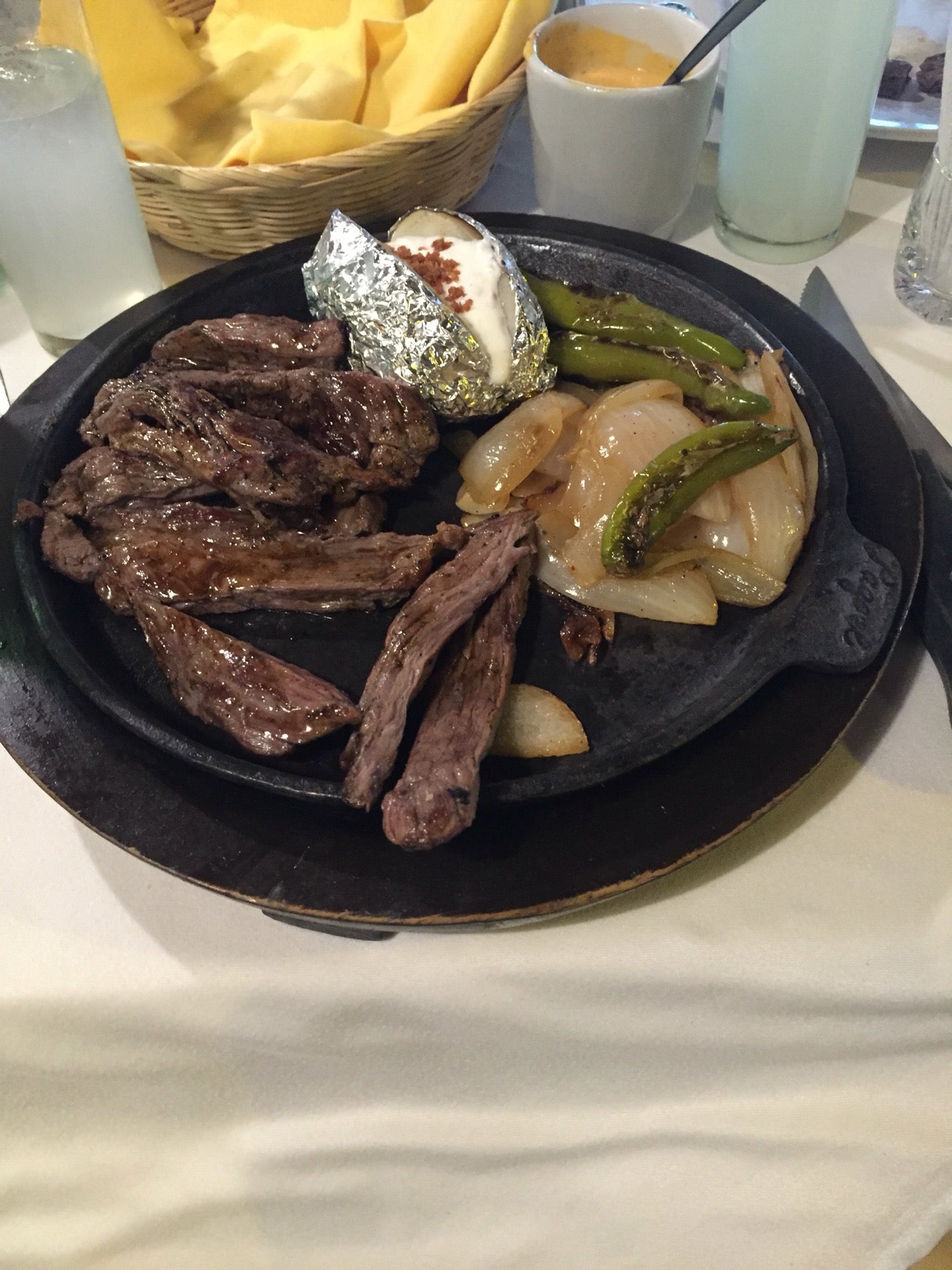 steakhouse