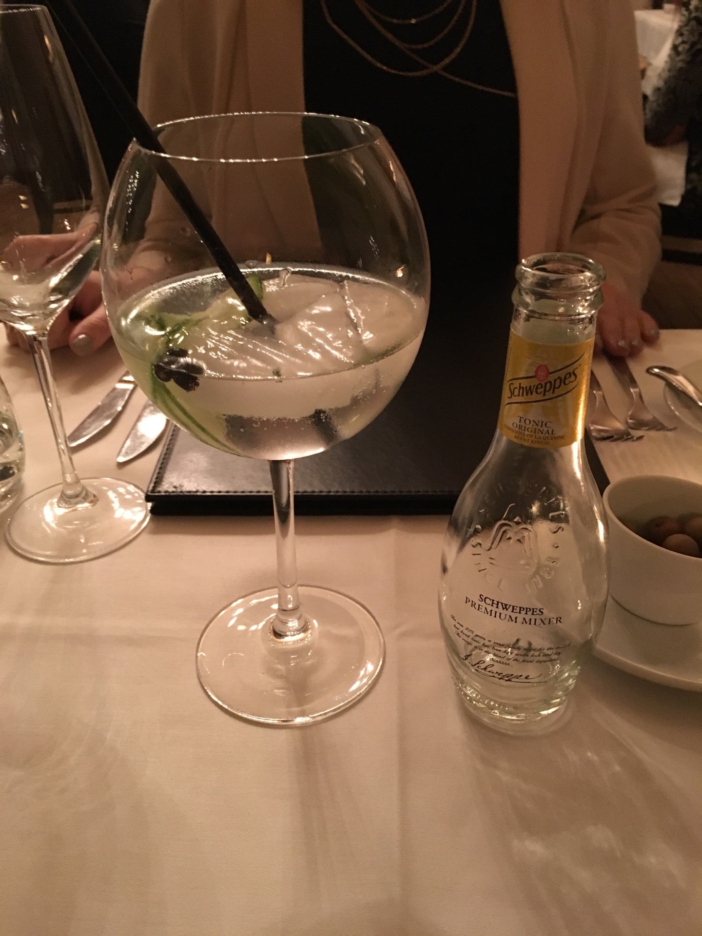 diner
