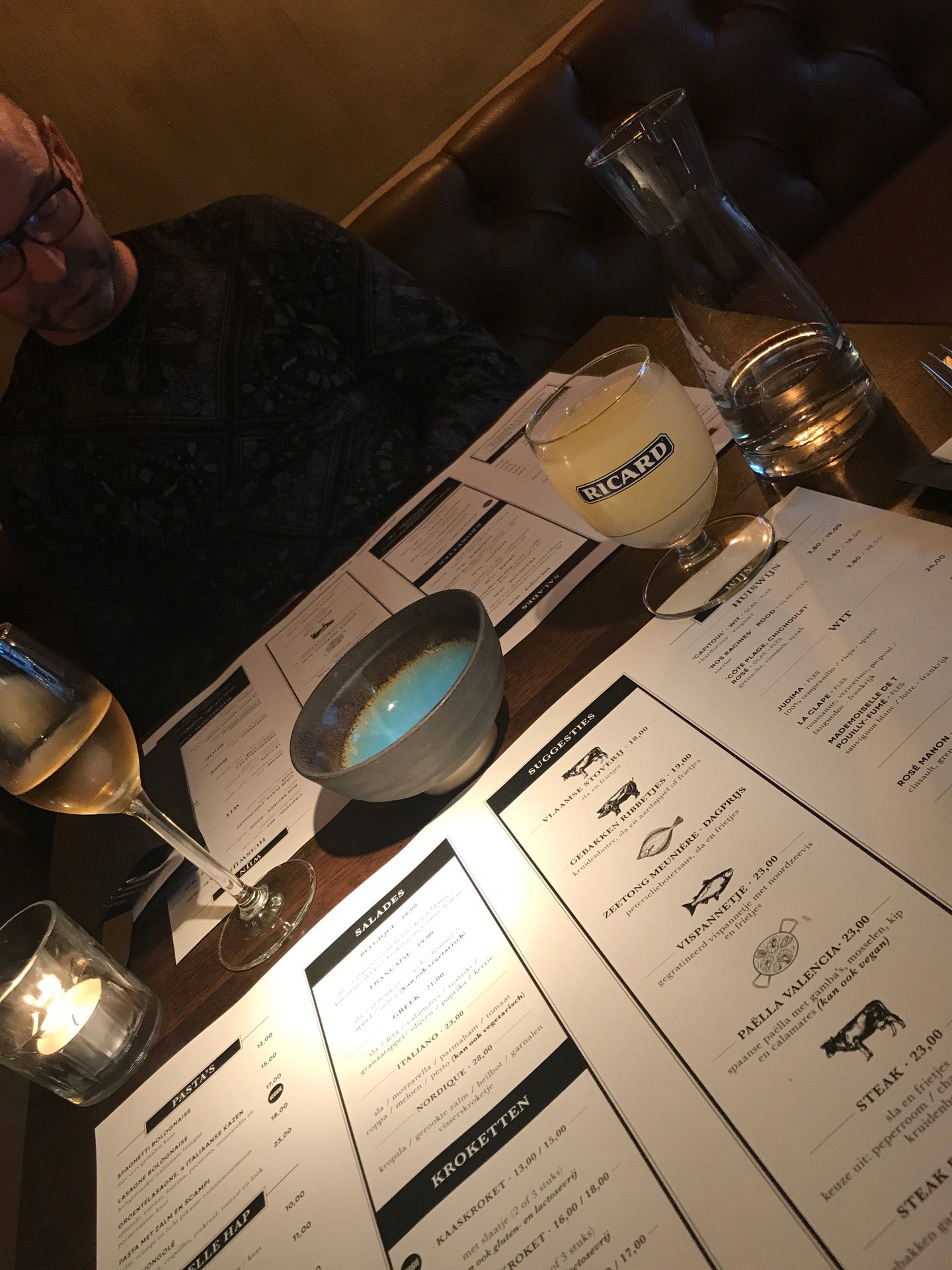 gastropub