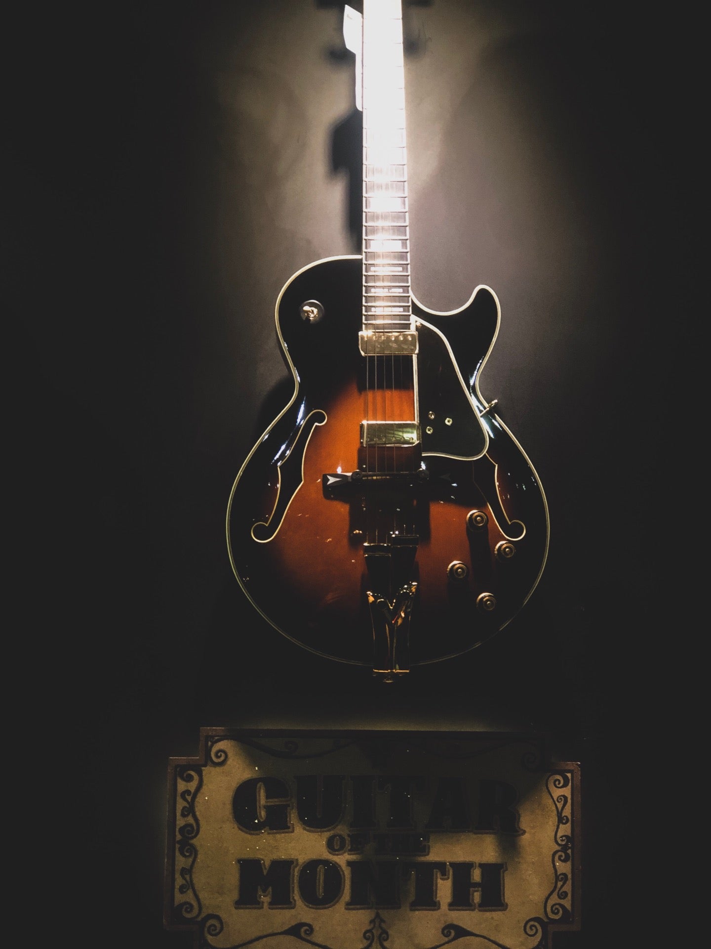 music-store