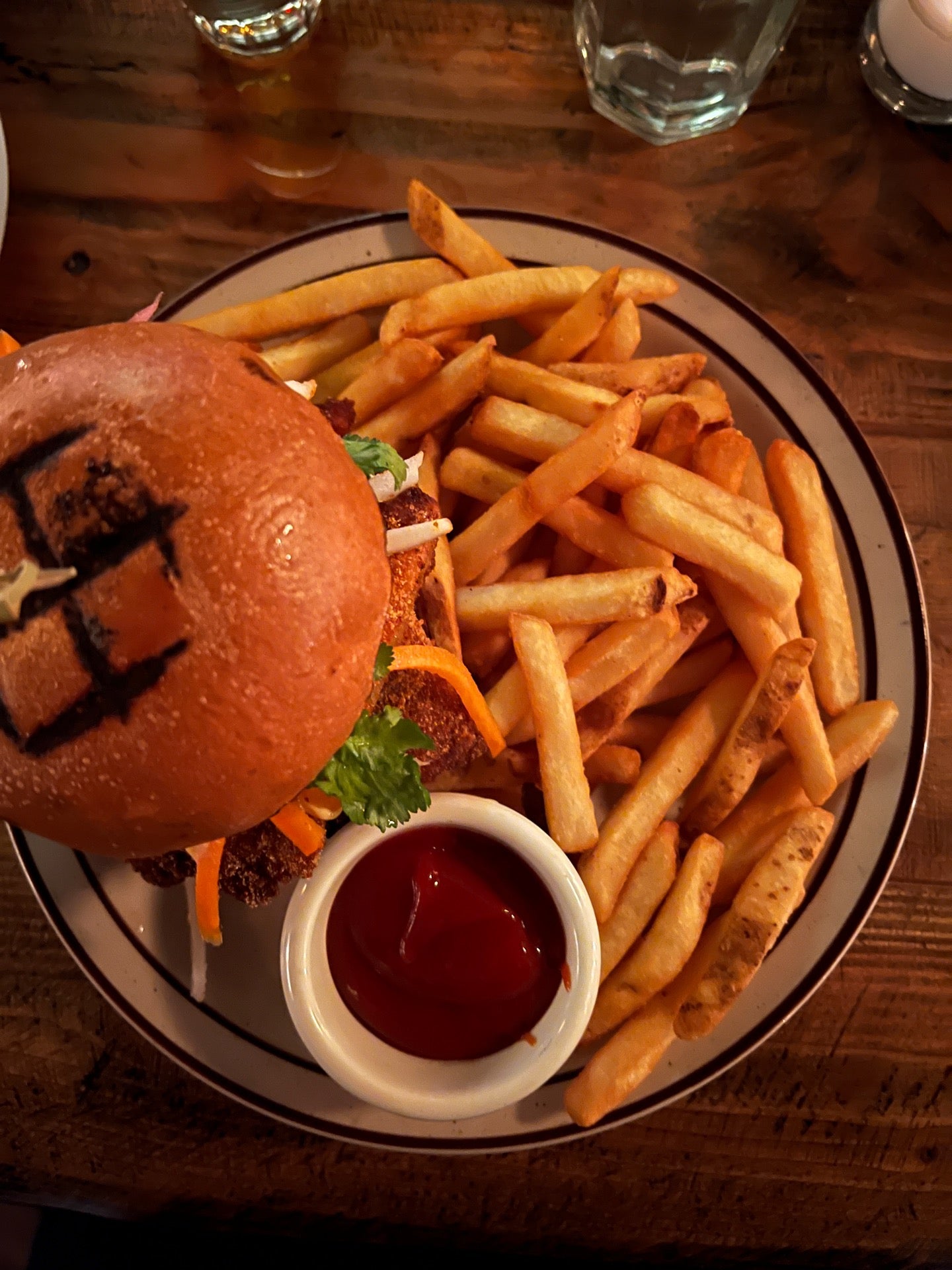 gastropub