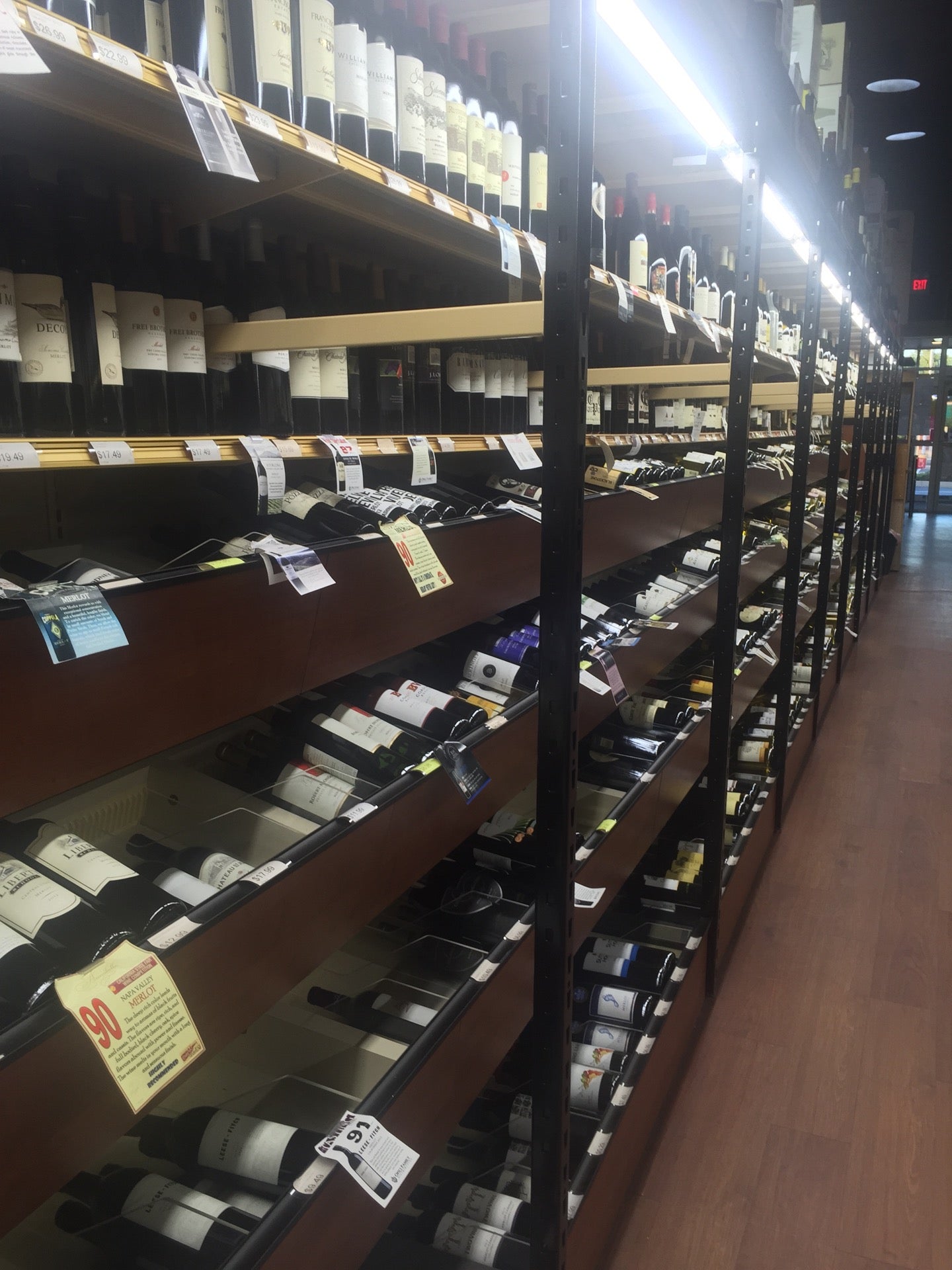 liquor-store