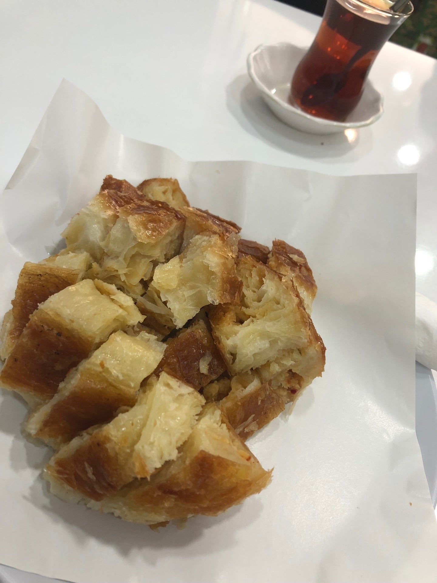 bakery