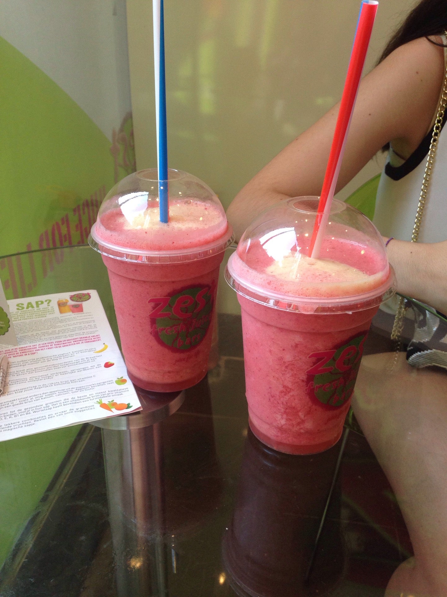 juice-bar