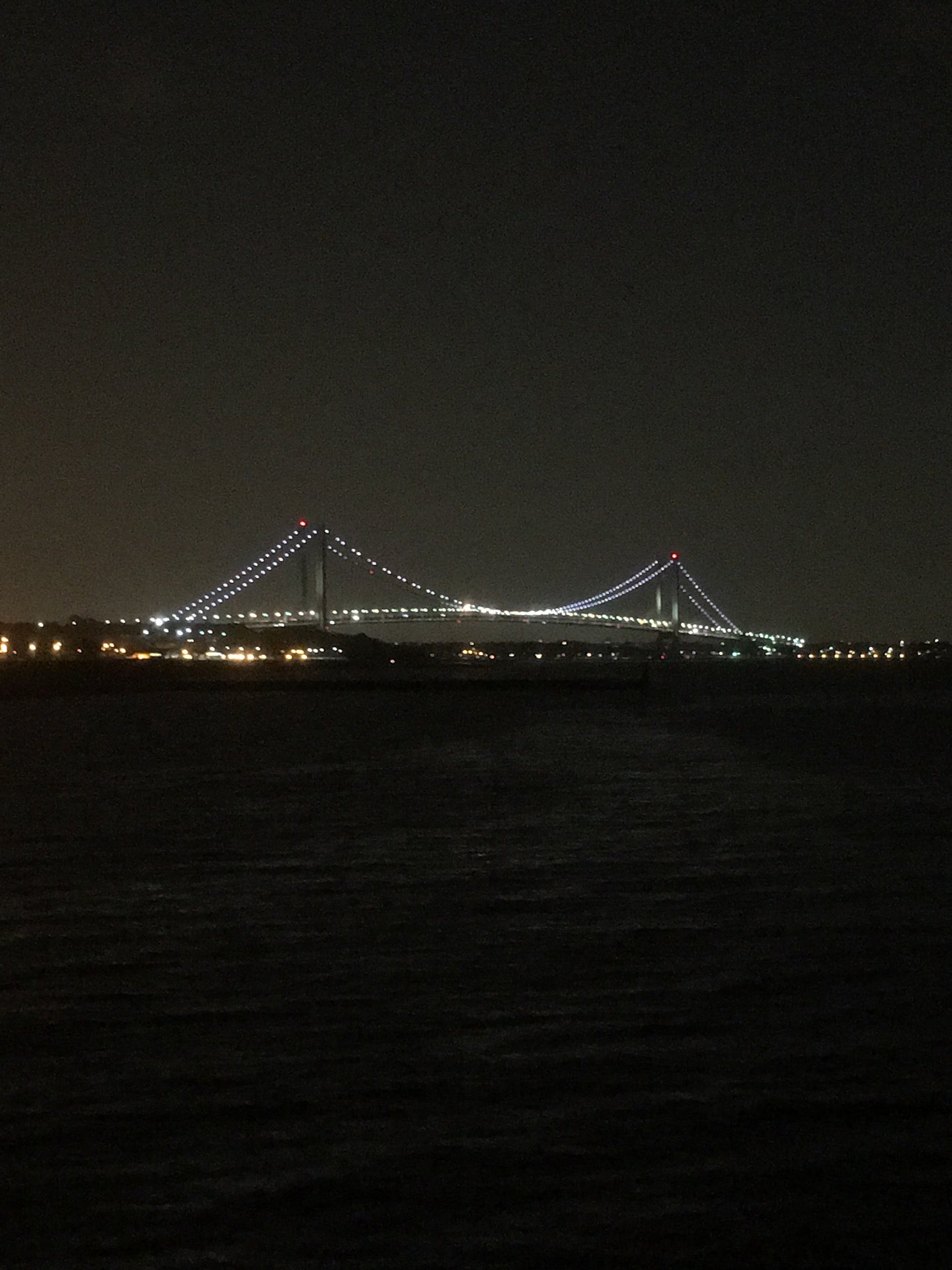 pier