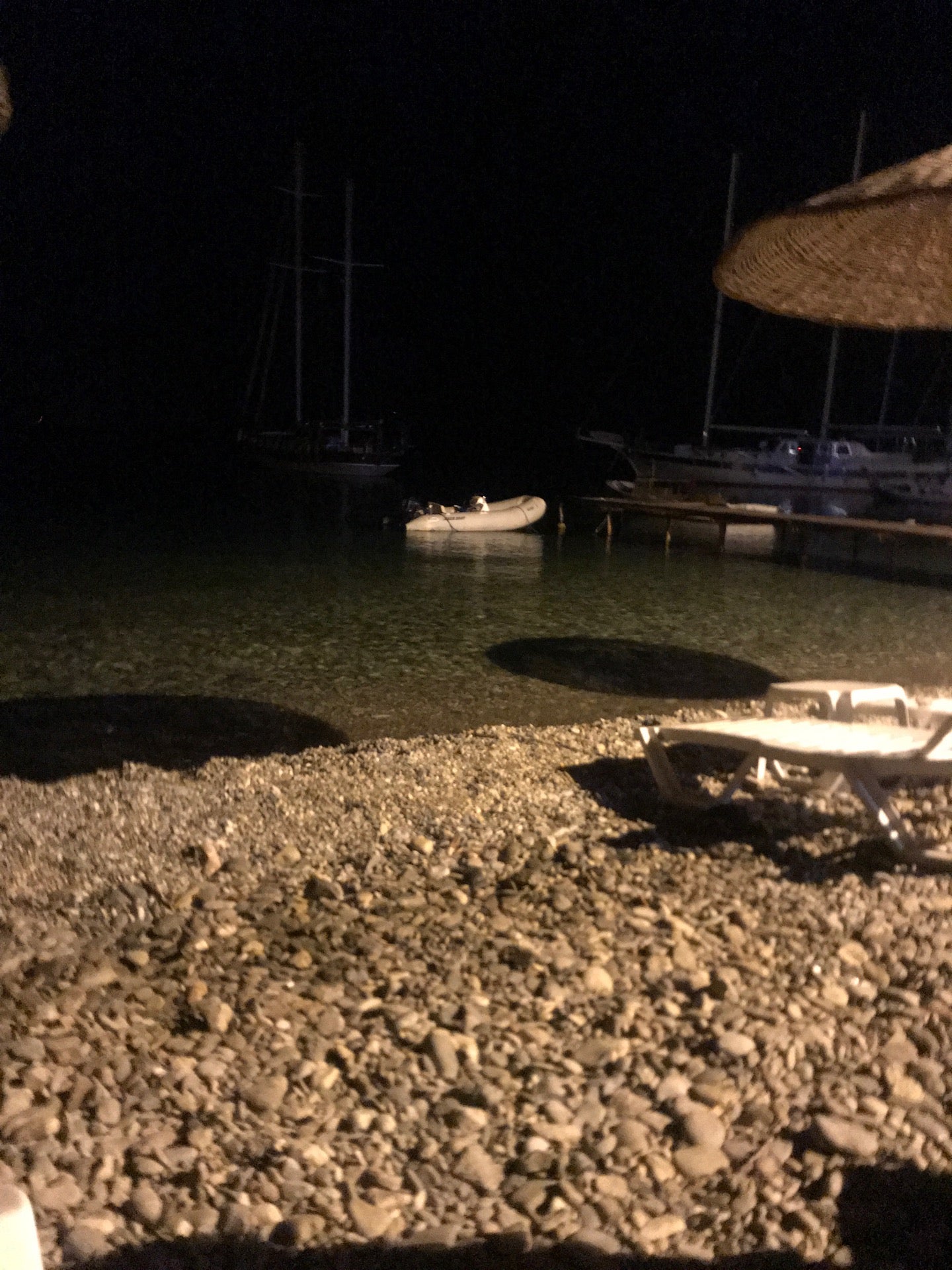 waterfront