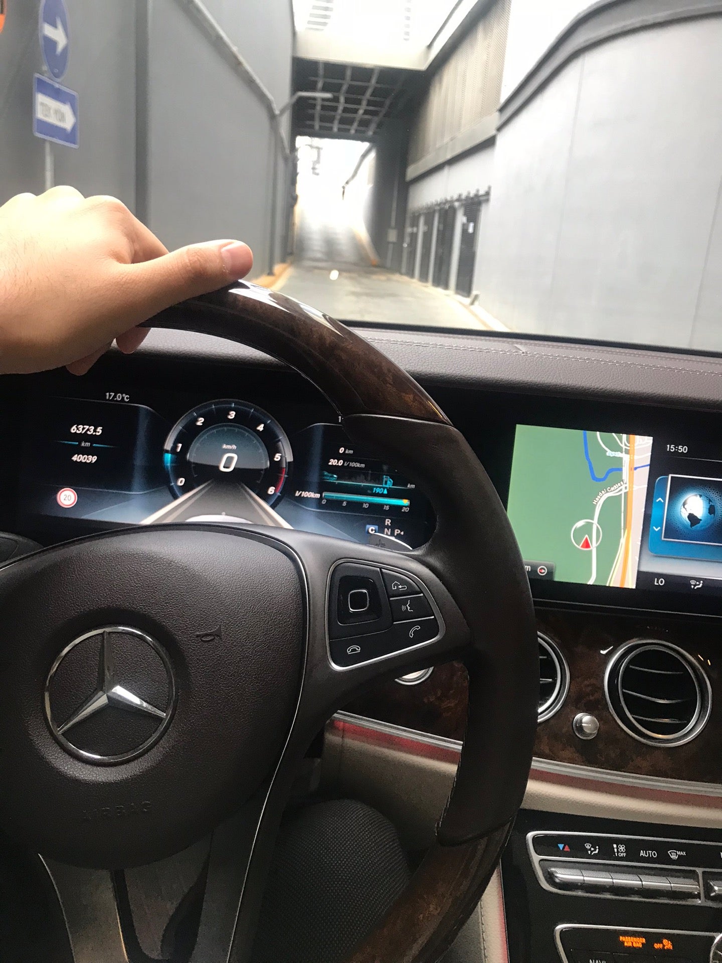 auto-dealership