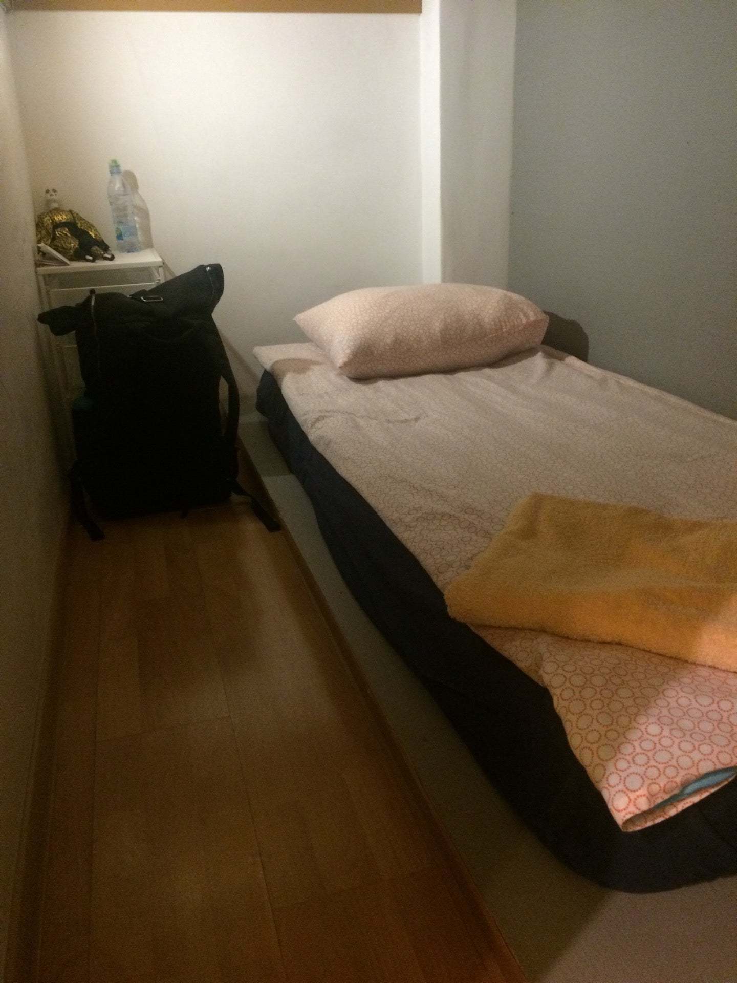 hostel