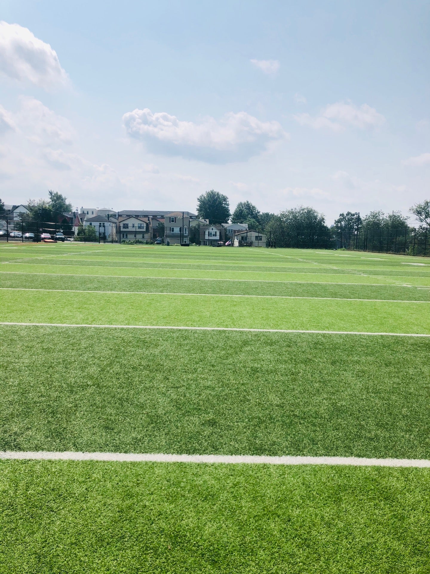 field