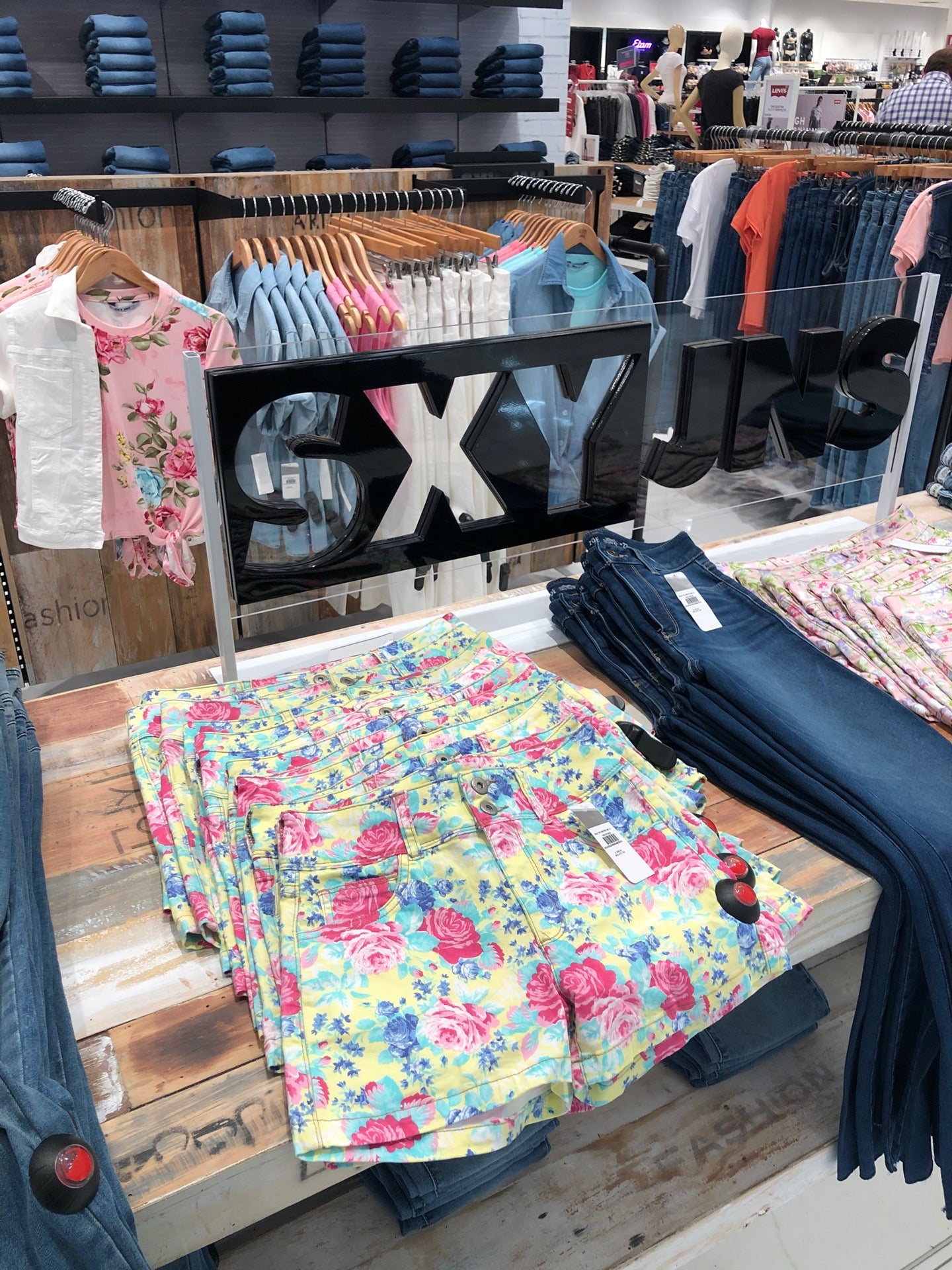 boutique