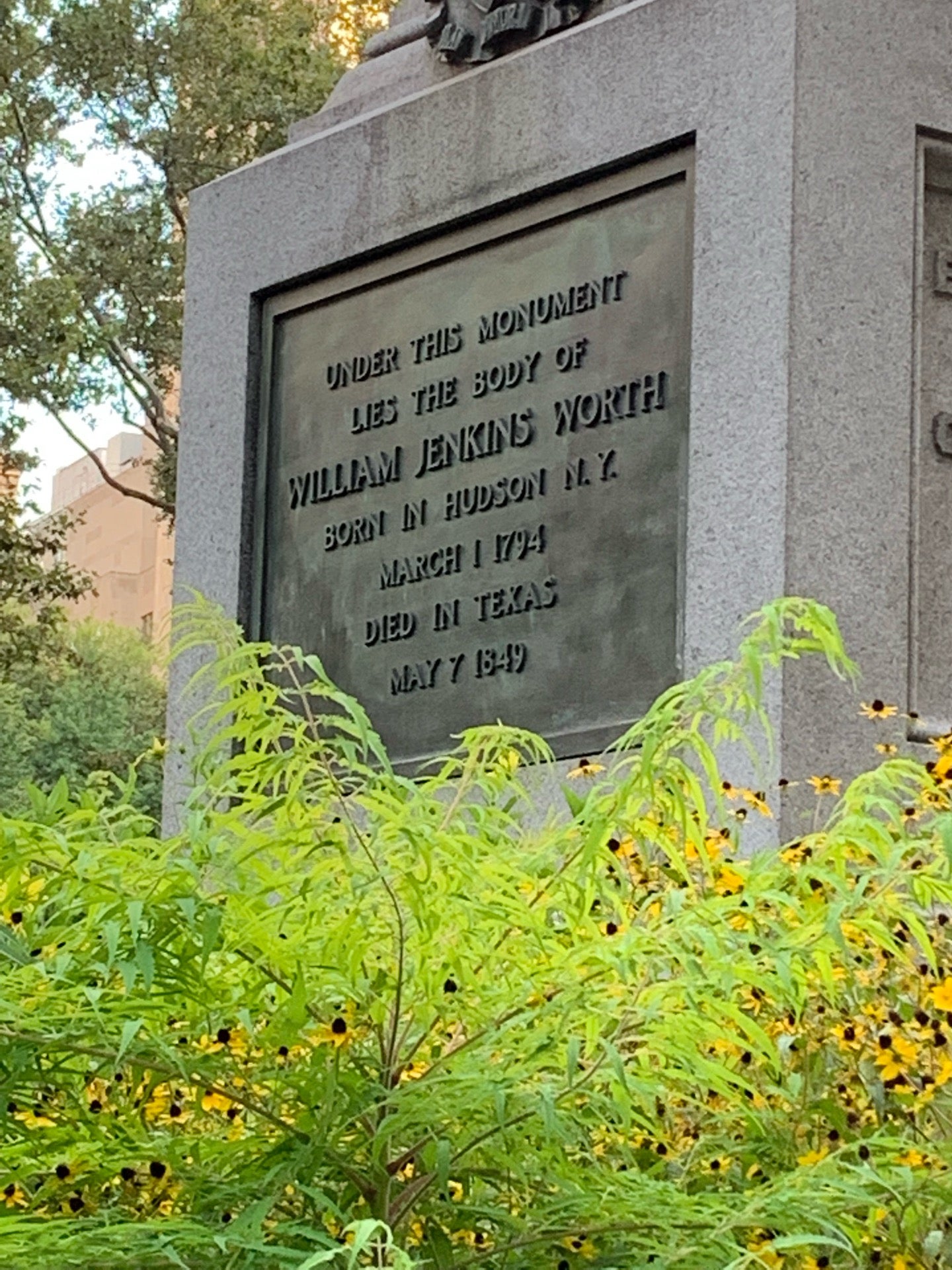 cemetery