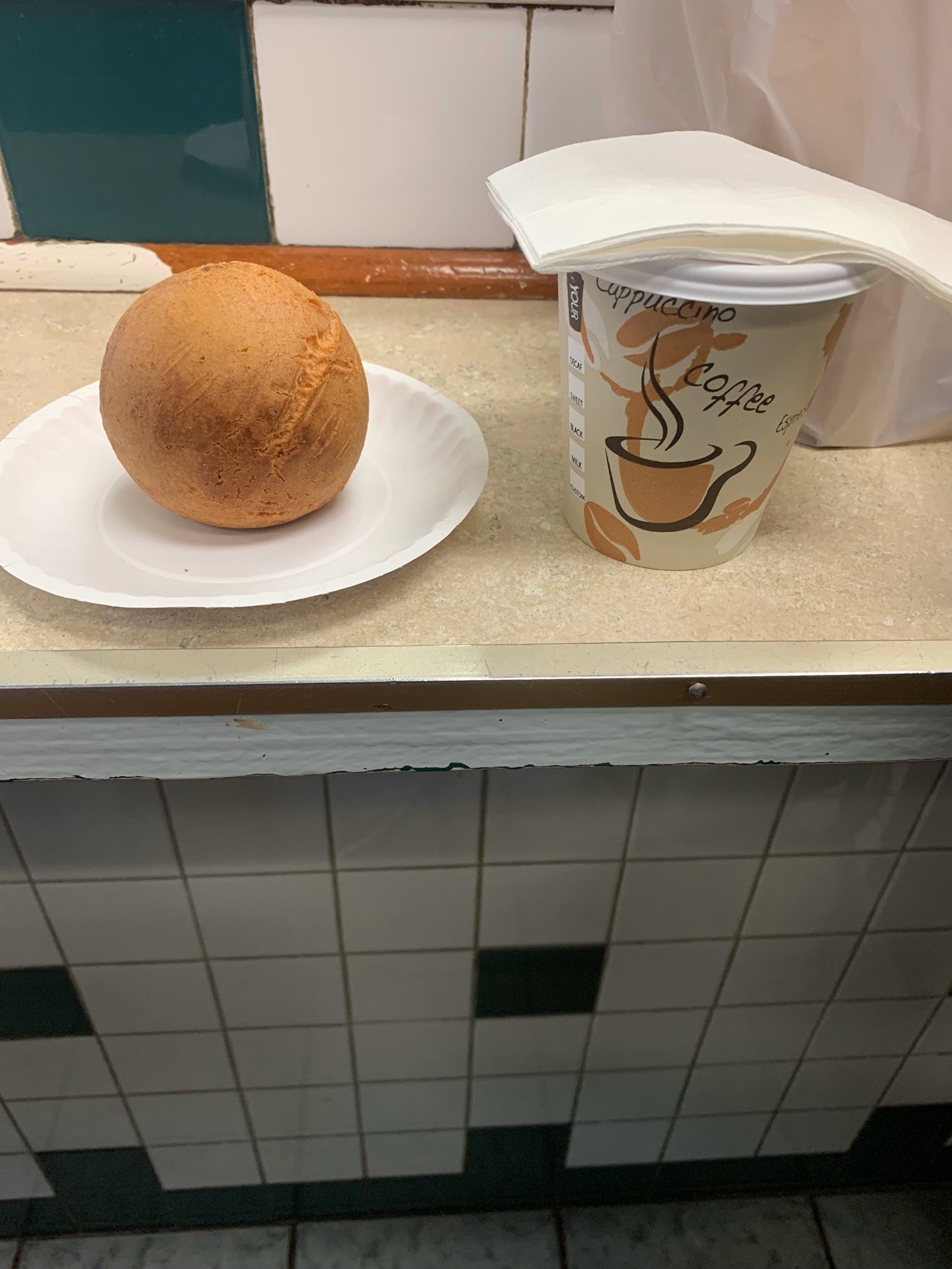 bakery