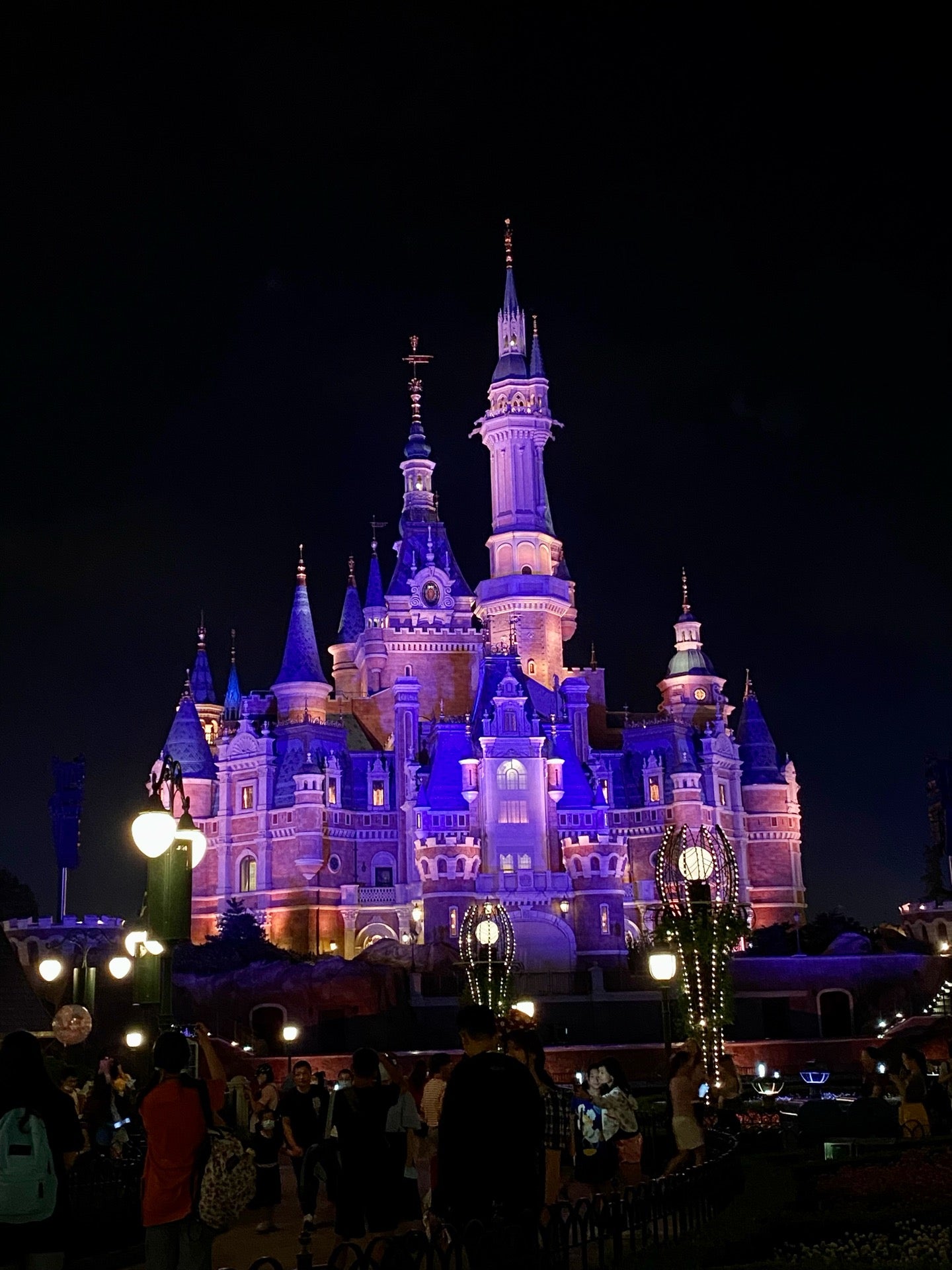 theme-park-ride-attraction