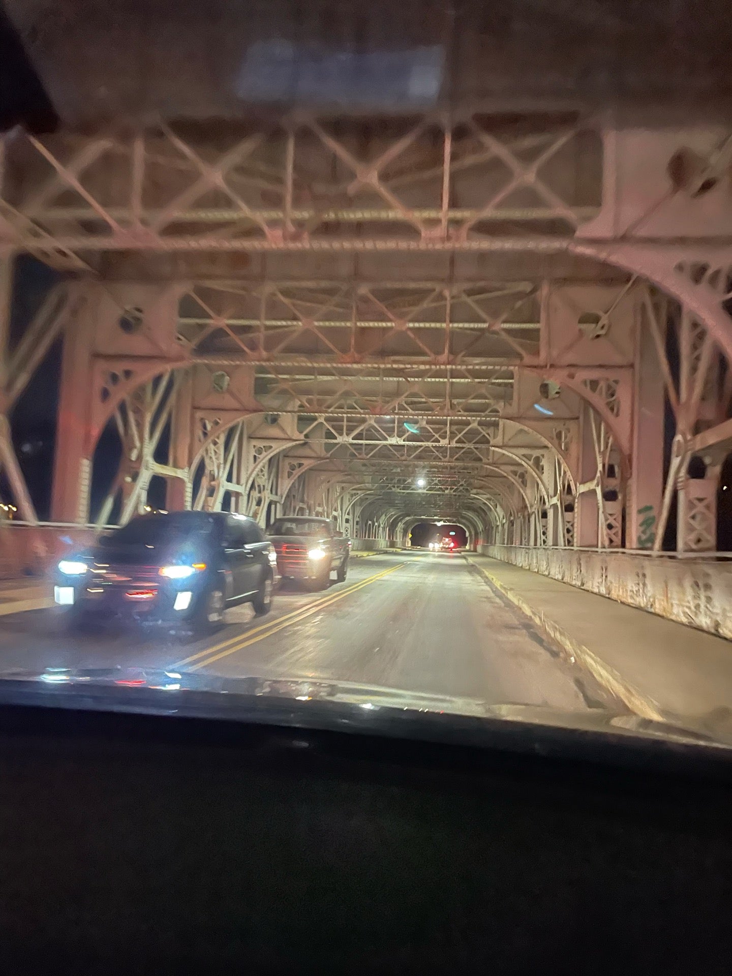 bridge