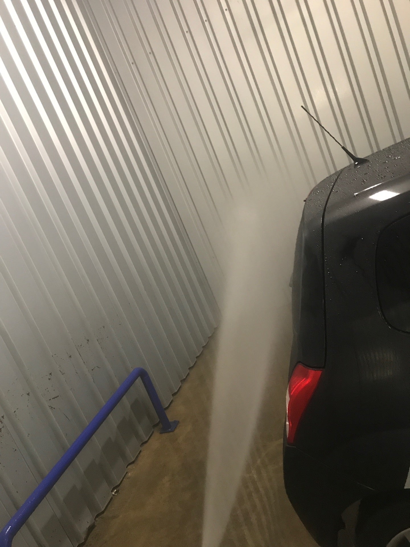 car-wash