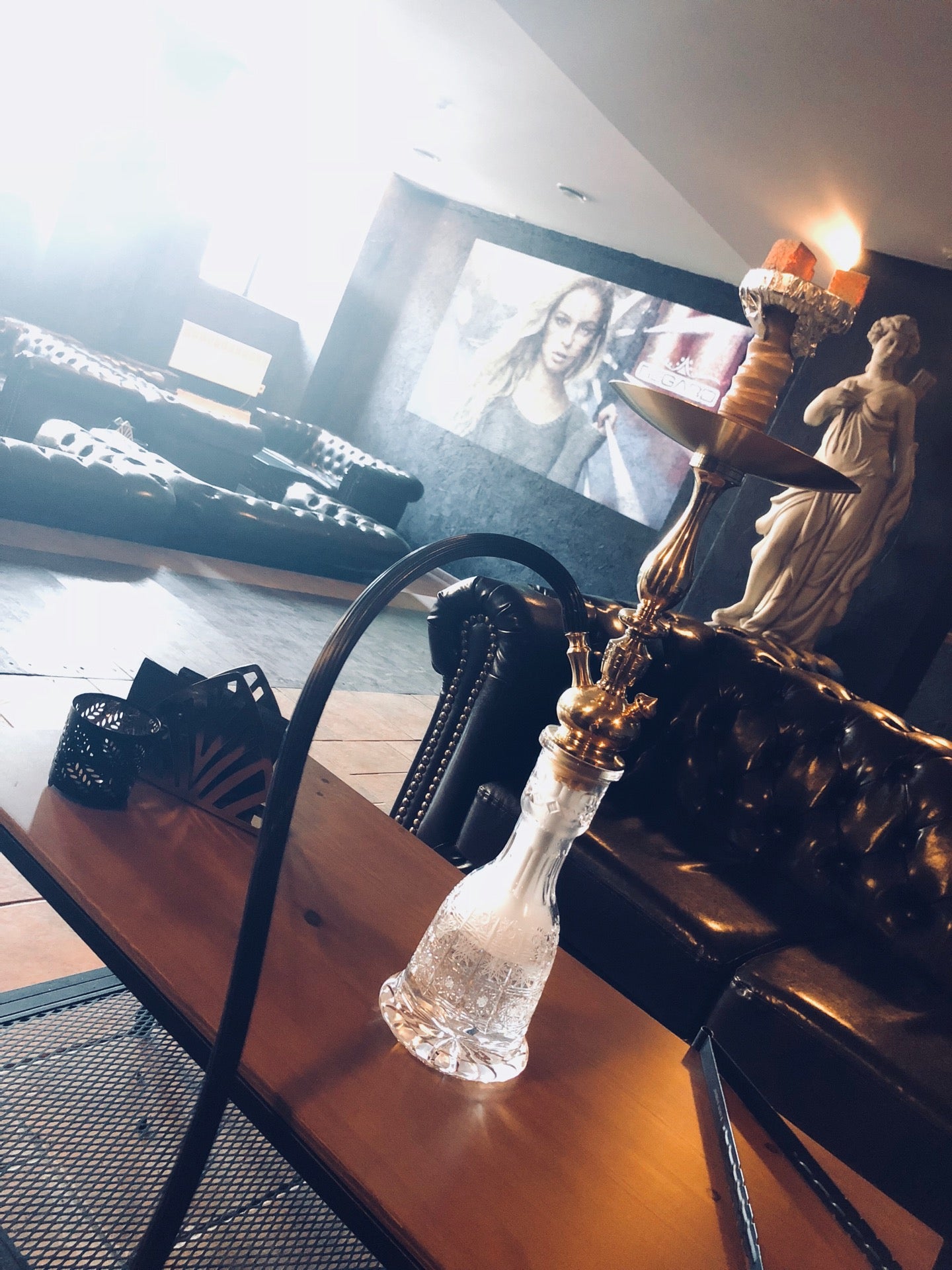hookah-bar